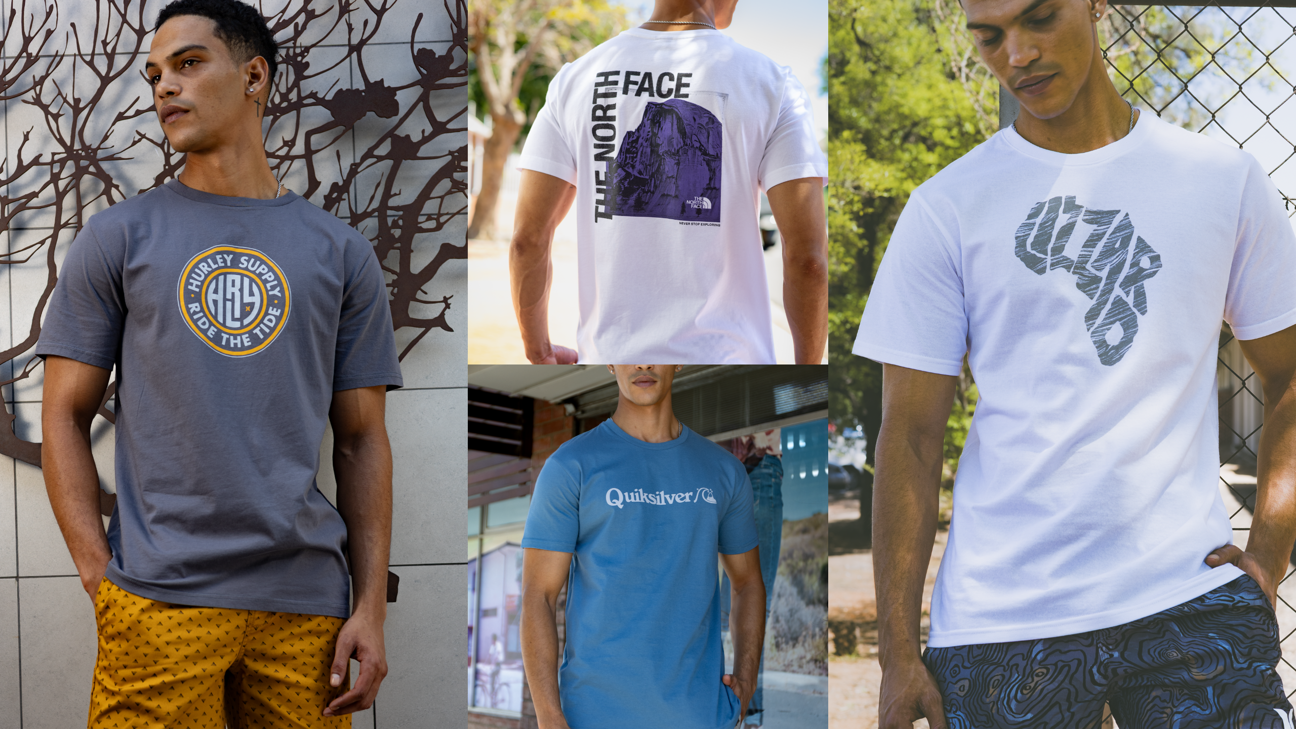 T-Shirt Mania | De Jagers