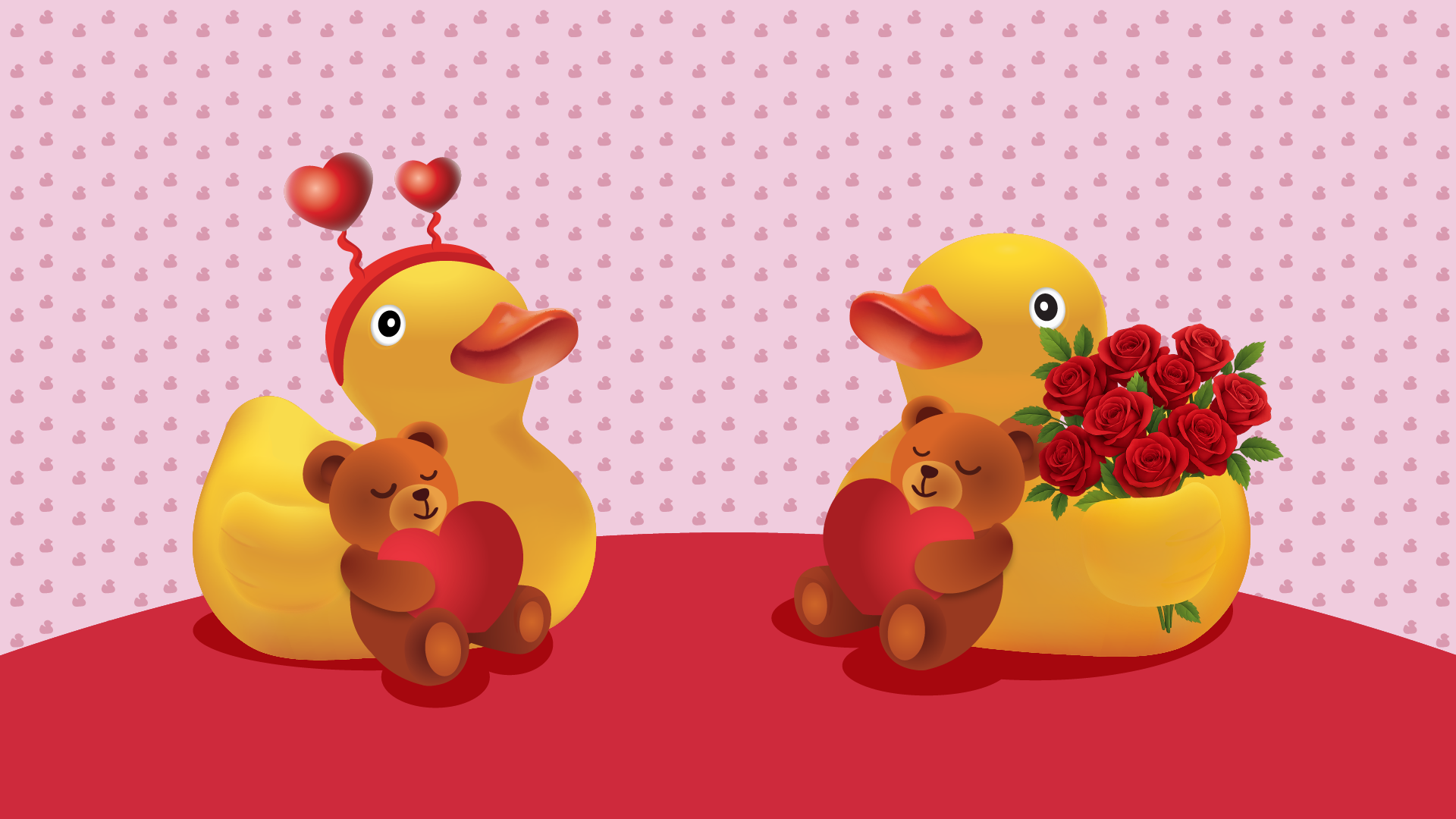 The Crazy Store | Valentine's Day