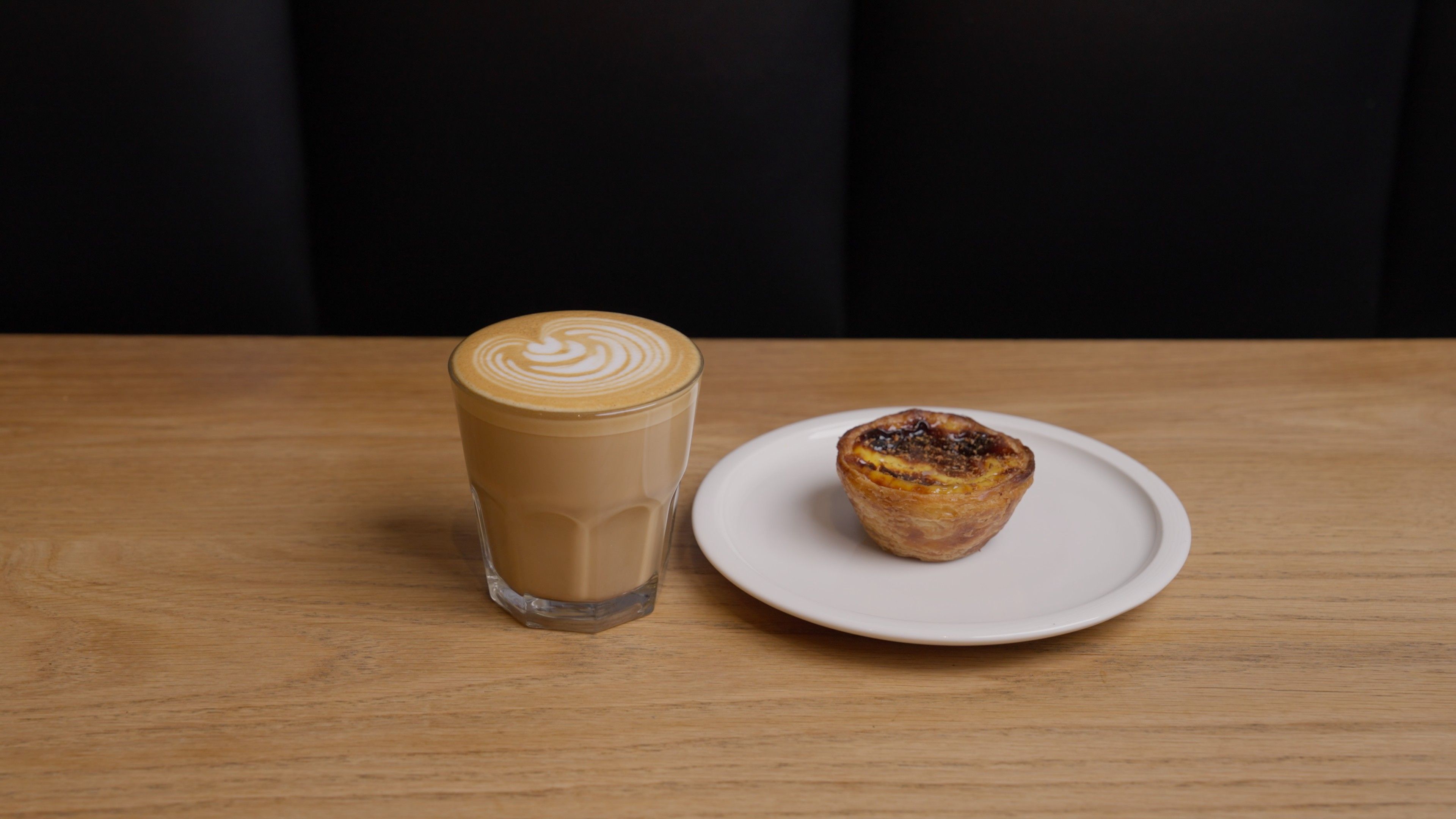 Bootleggers | Valentine's Day Coffee Treat