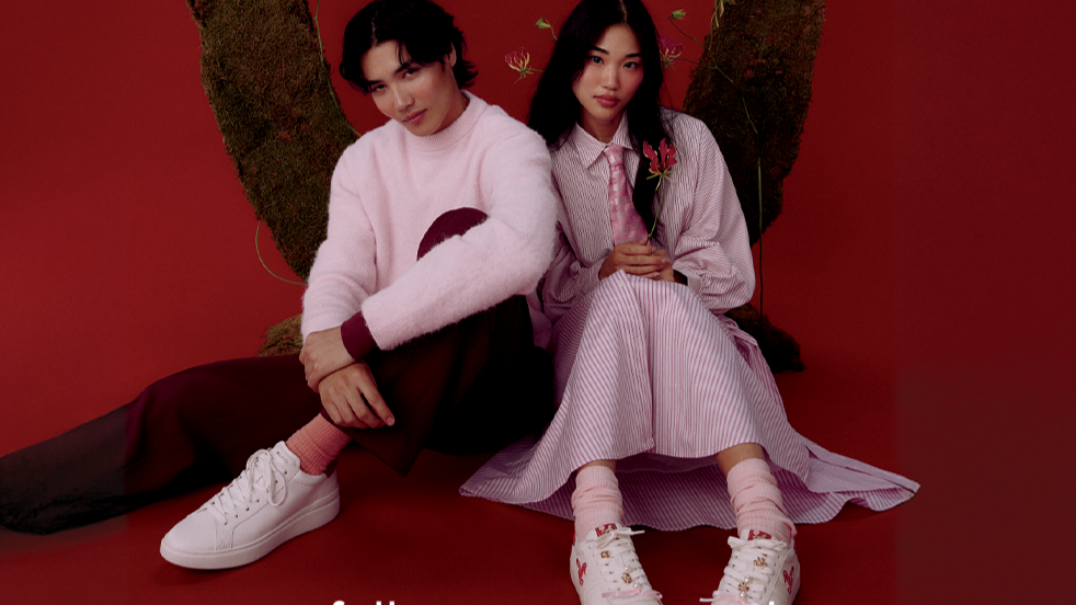 Aldo | Valentines Day Promo