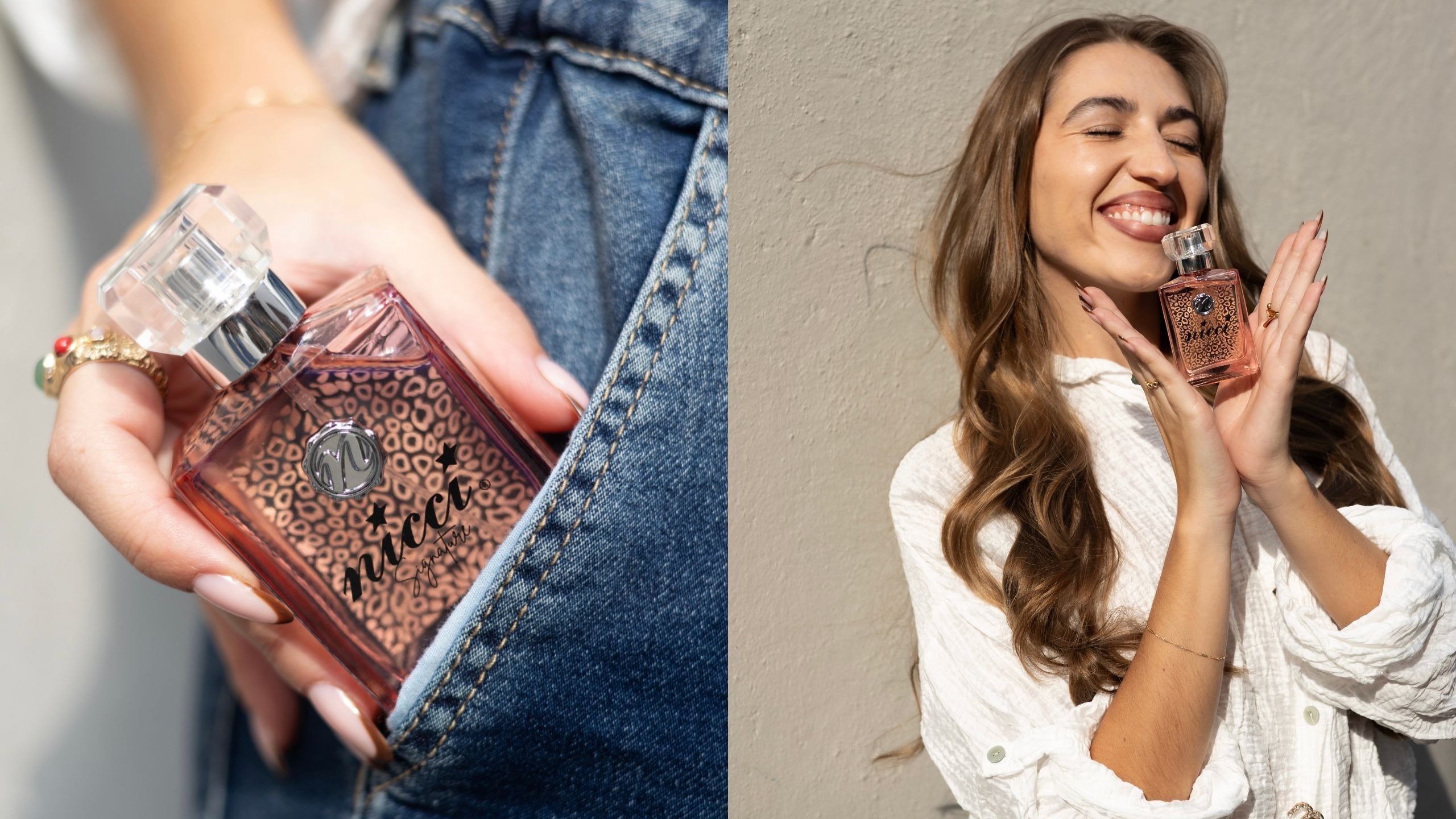 Nicci Boutique | 14% Off Signature Fragrance