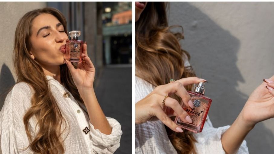 Nicci Boutiques | Valentine's Promotion