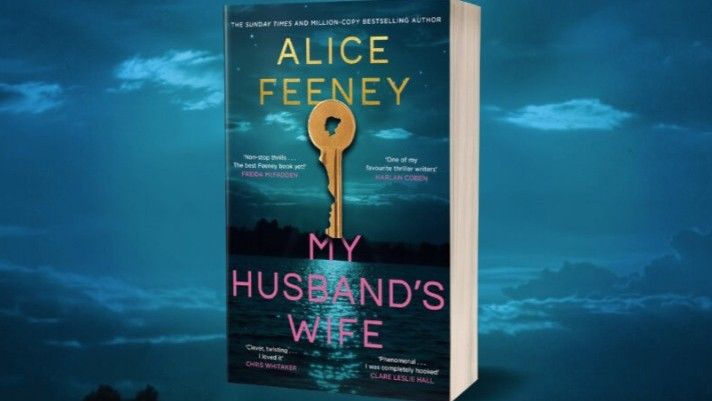 Exclusive Books | Love Is In The Air