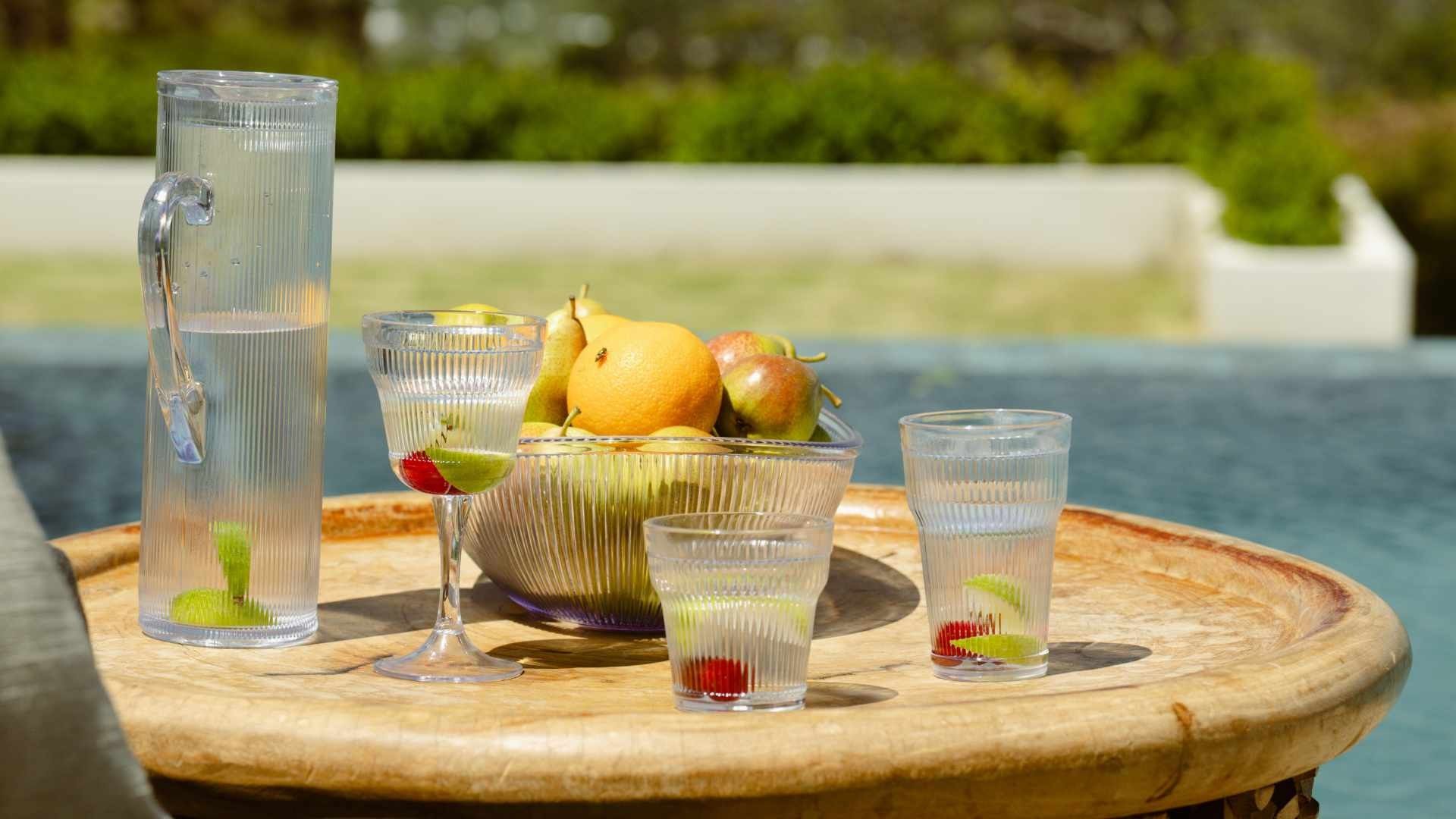 Continental Linen | Final Summer Deals