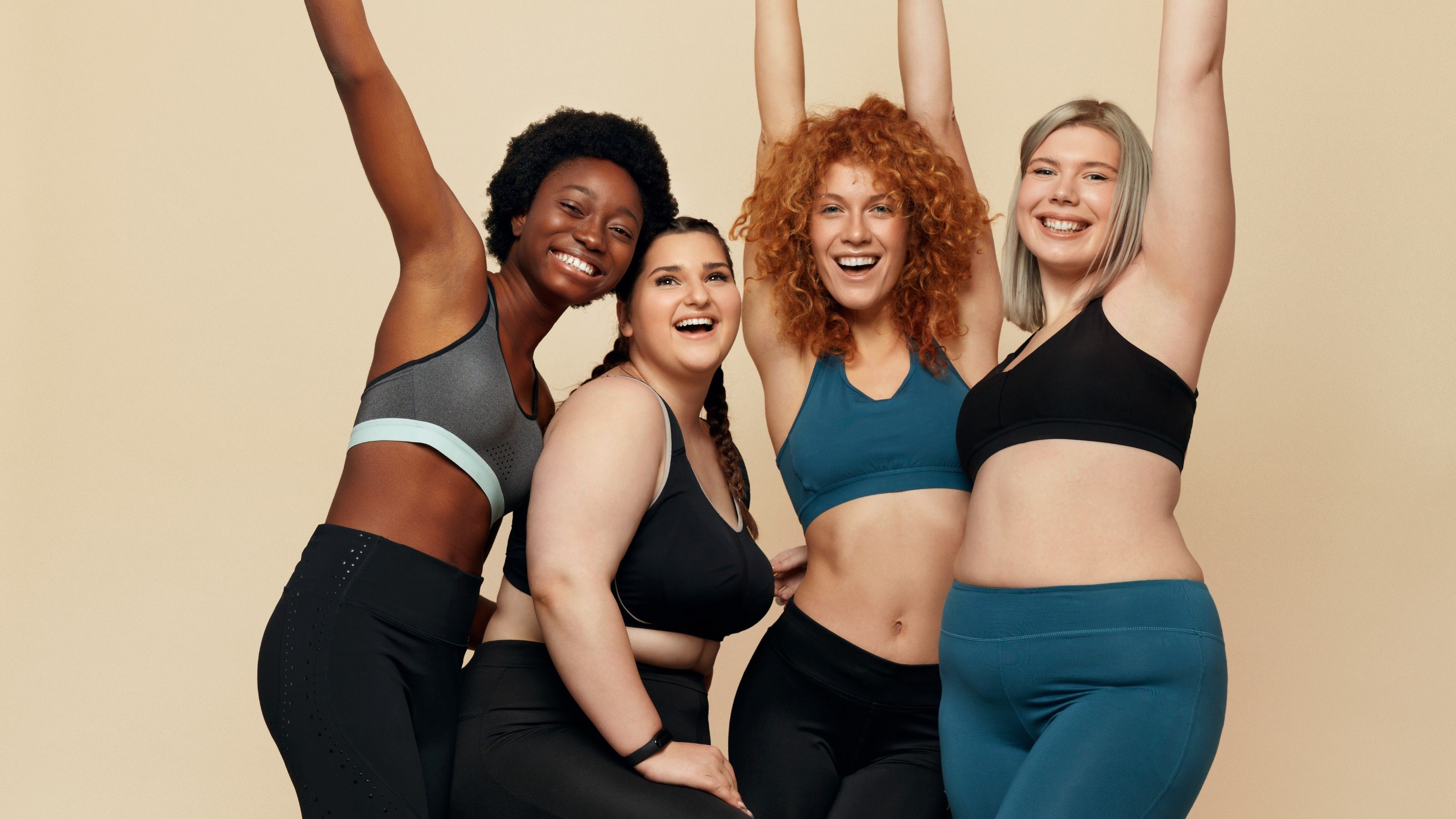 FAB FIT Mash Up Class