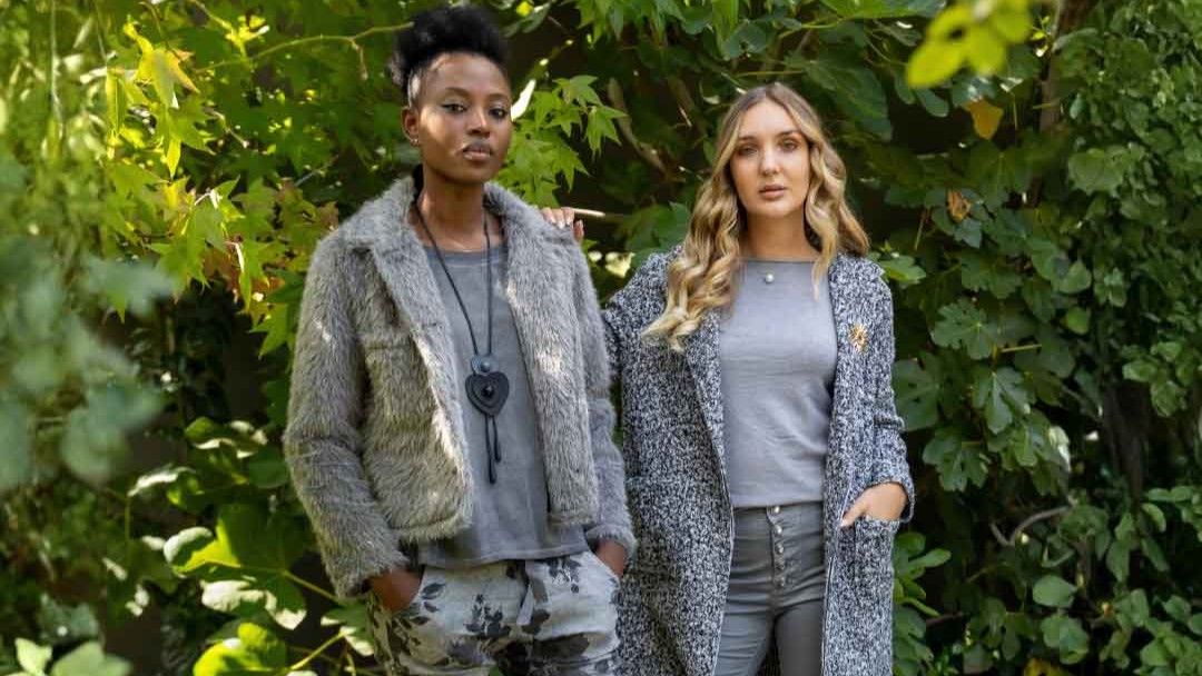 Nicci Boutique | Autumn Wardrobe Perfected