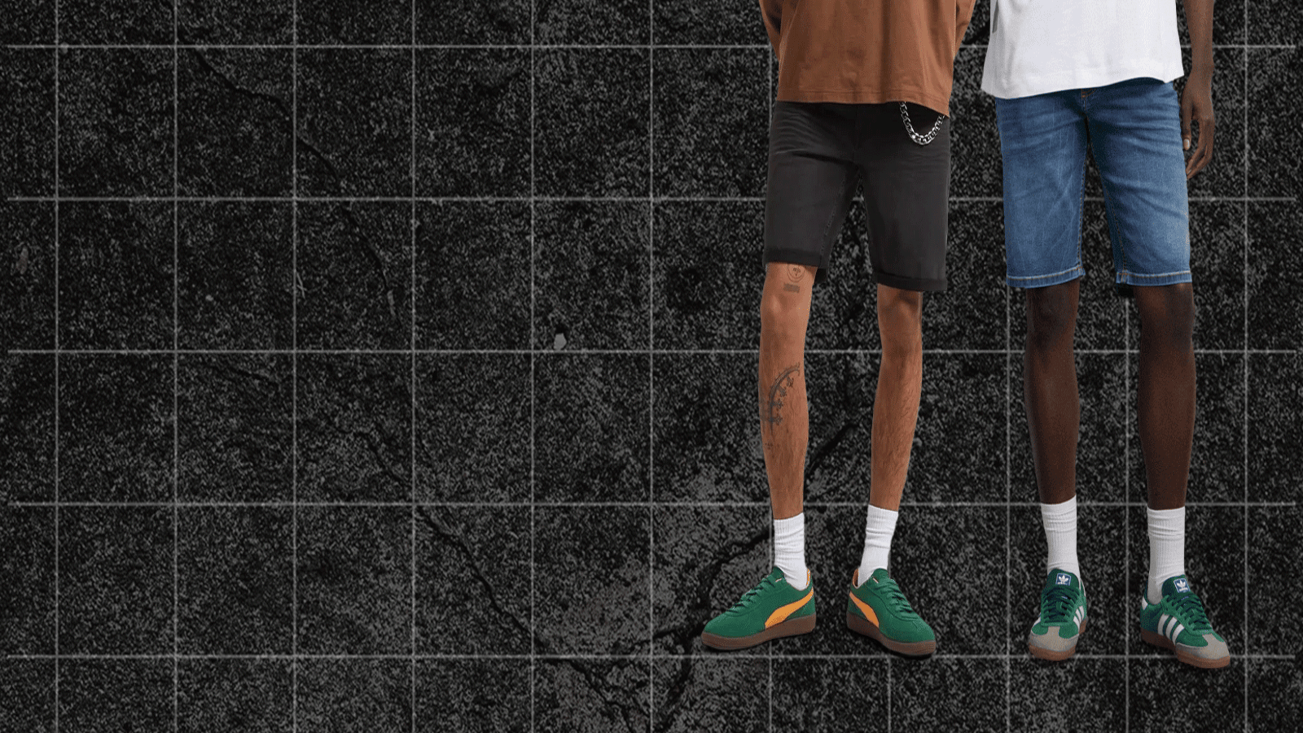 Sportscene | R200 Off Selected Core Denim Shorts