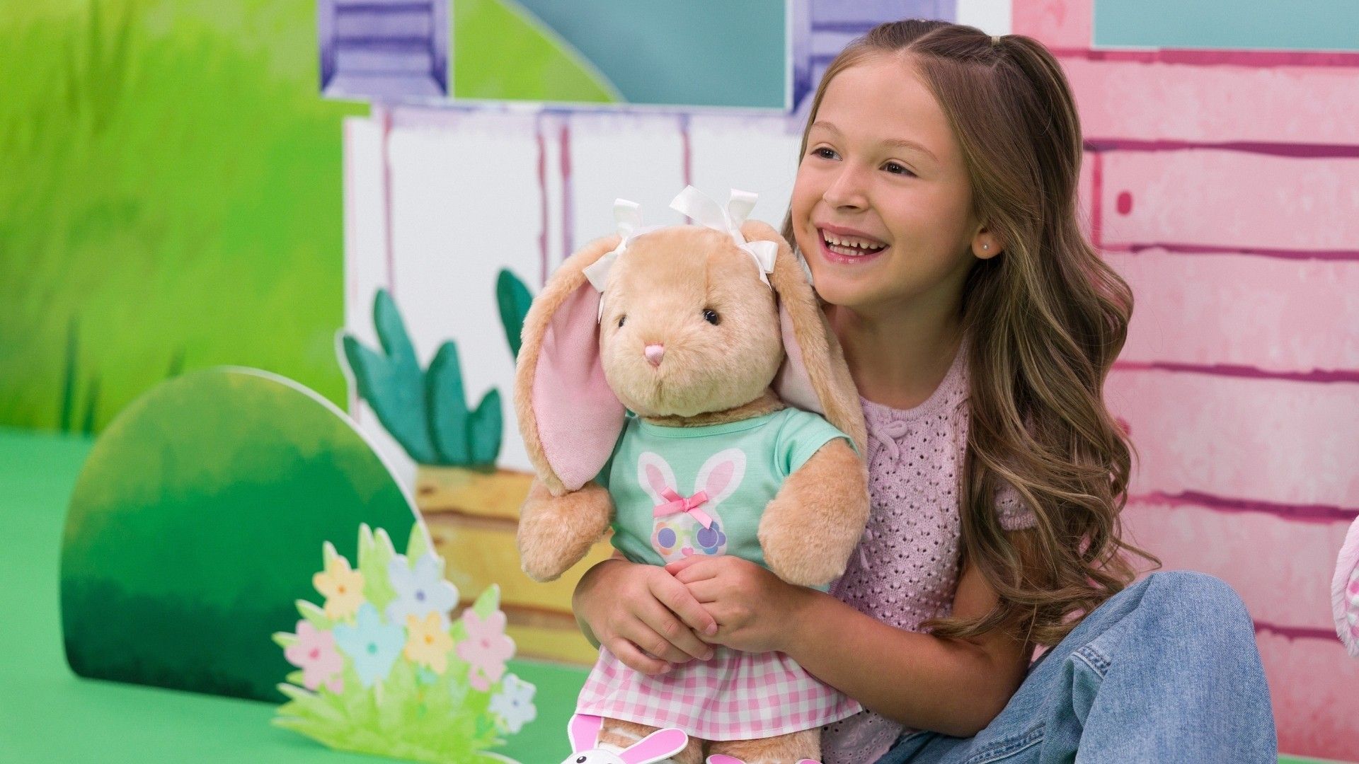 Toy Kingdom | Build-A-Bear