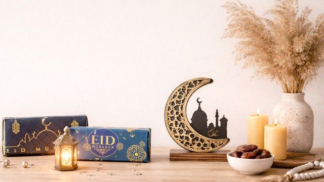Party City | EID Essentials