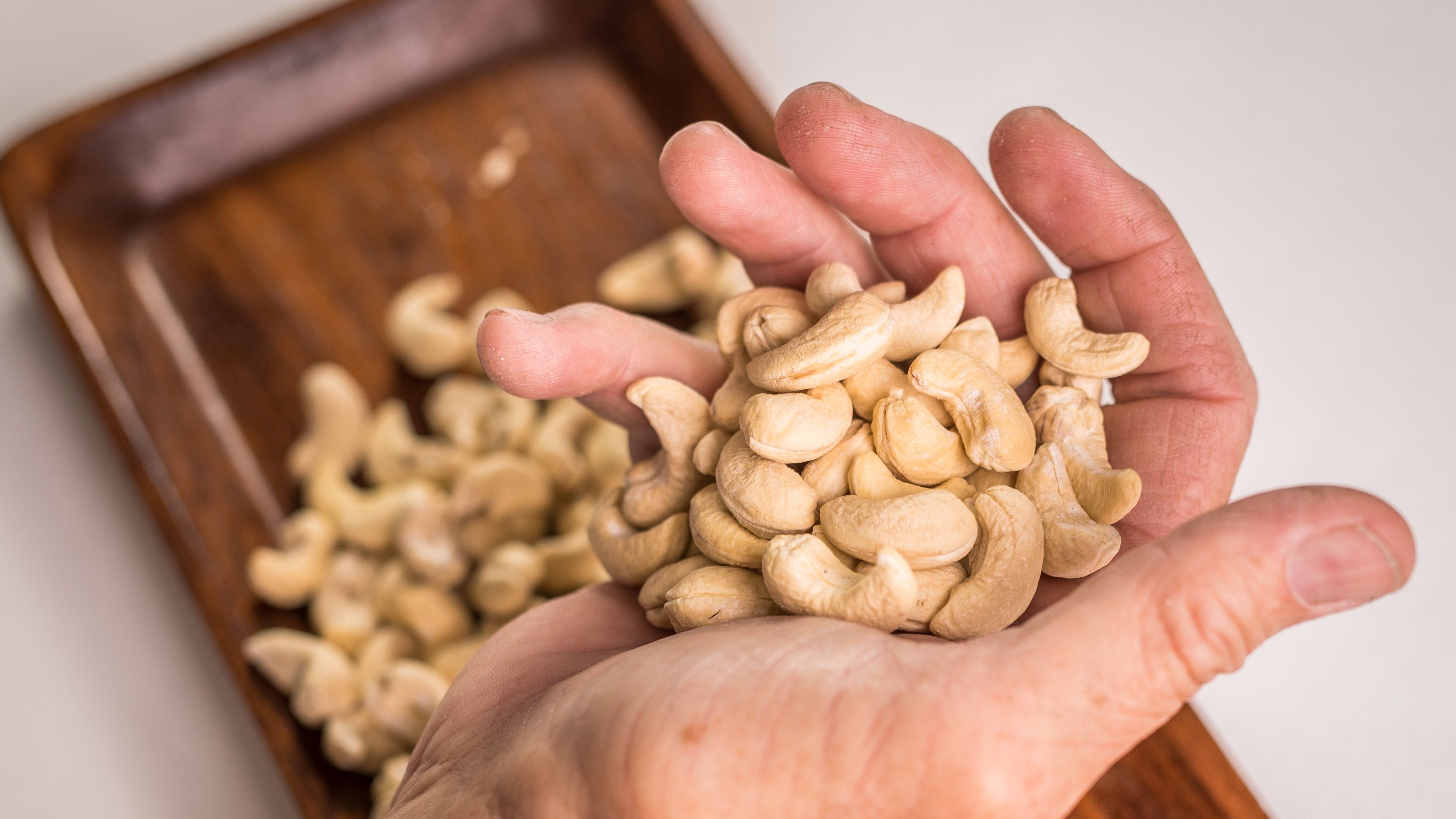 Whalecoast | Wholesome Goodness