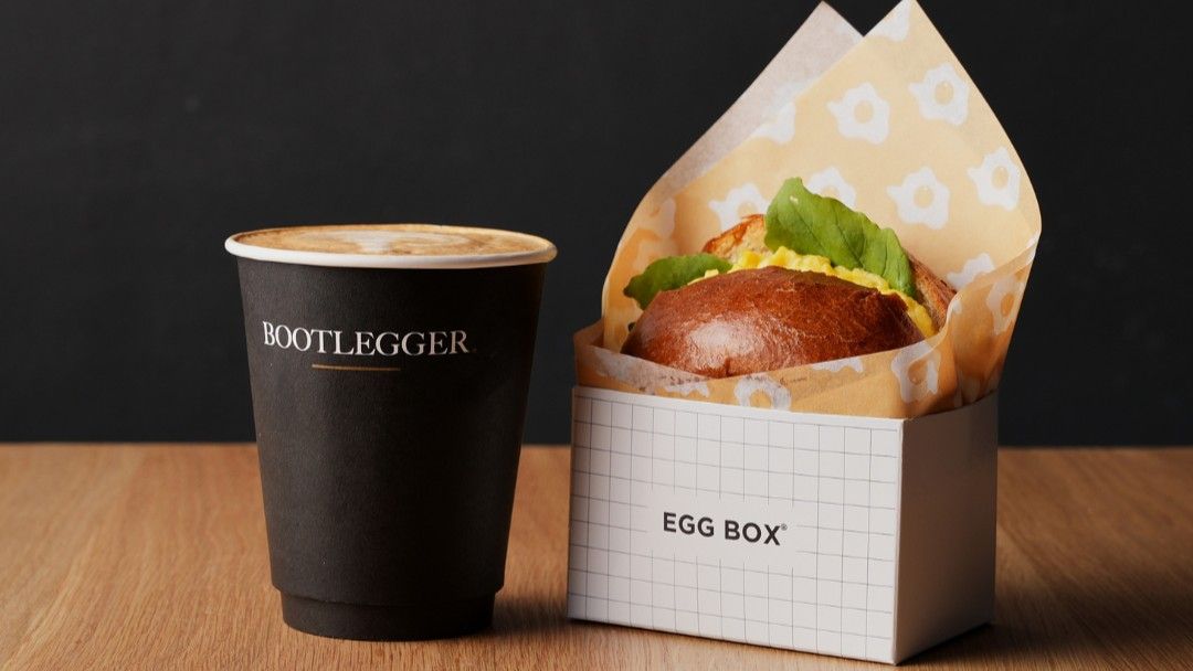 Bootleggers | Breakfast Combo Special