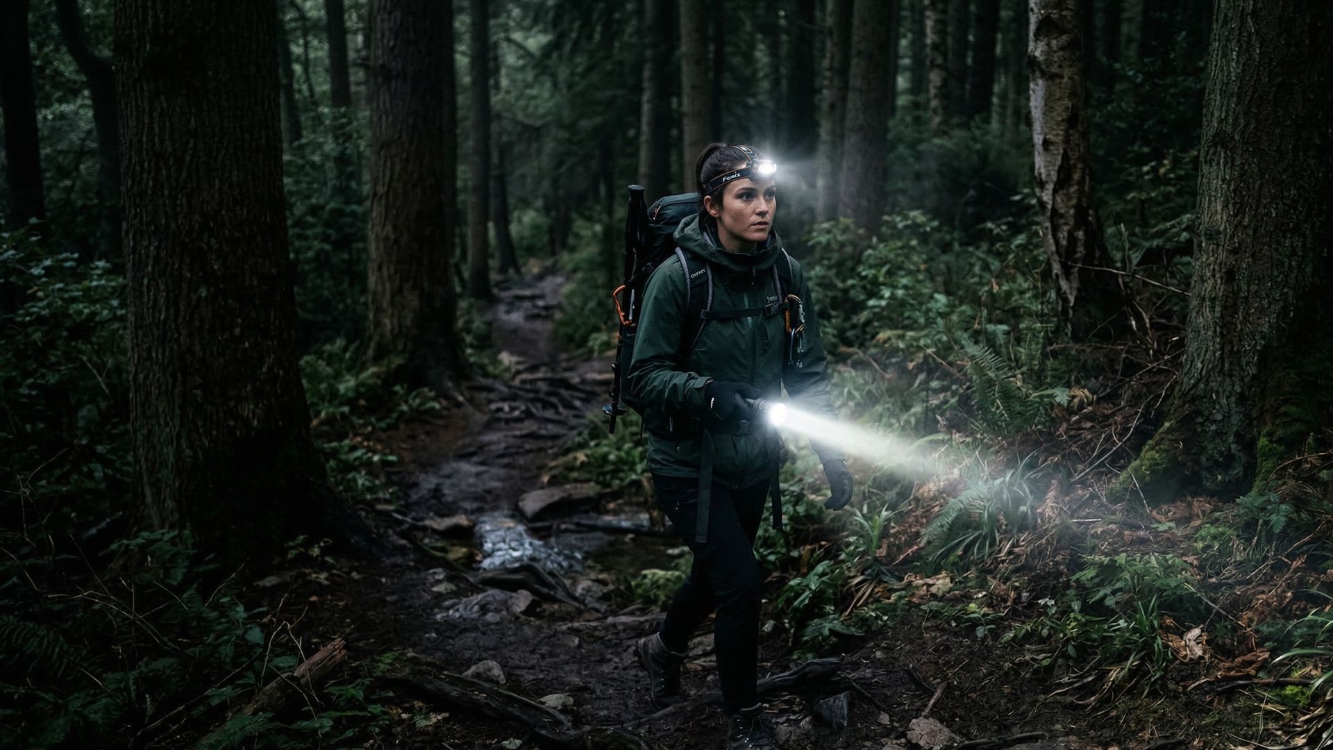 Blades & Triggers | March Out Promotion