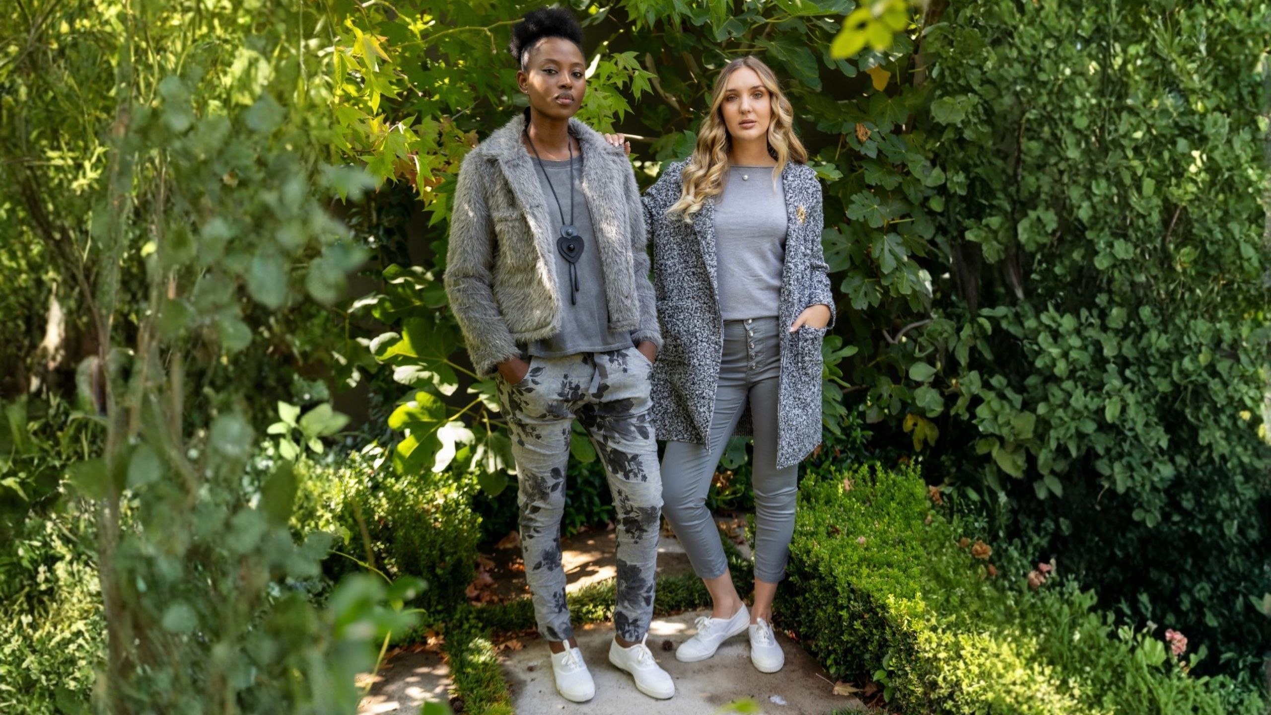 Nicci Boutique | Echo Range