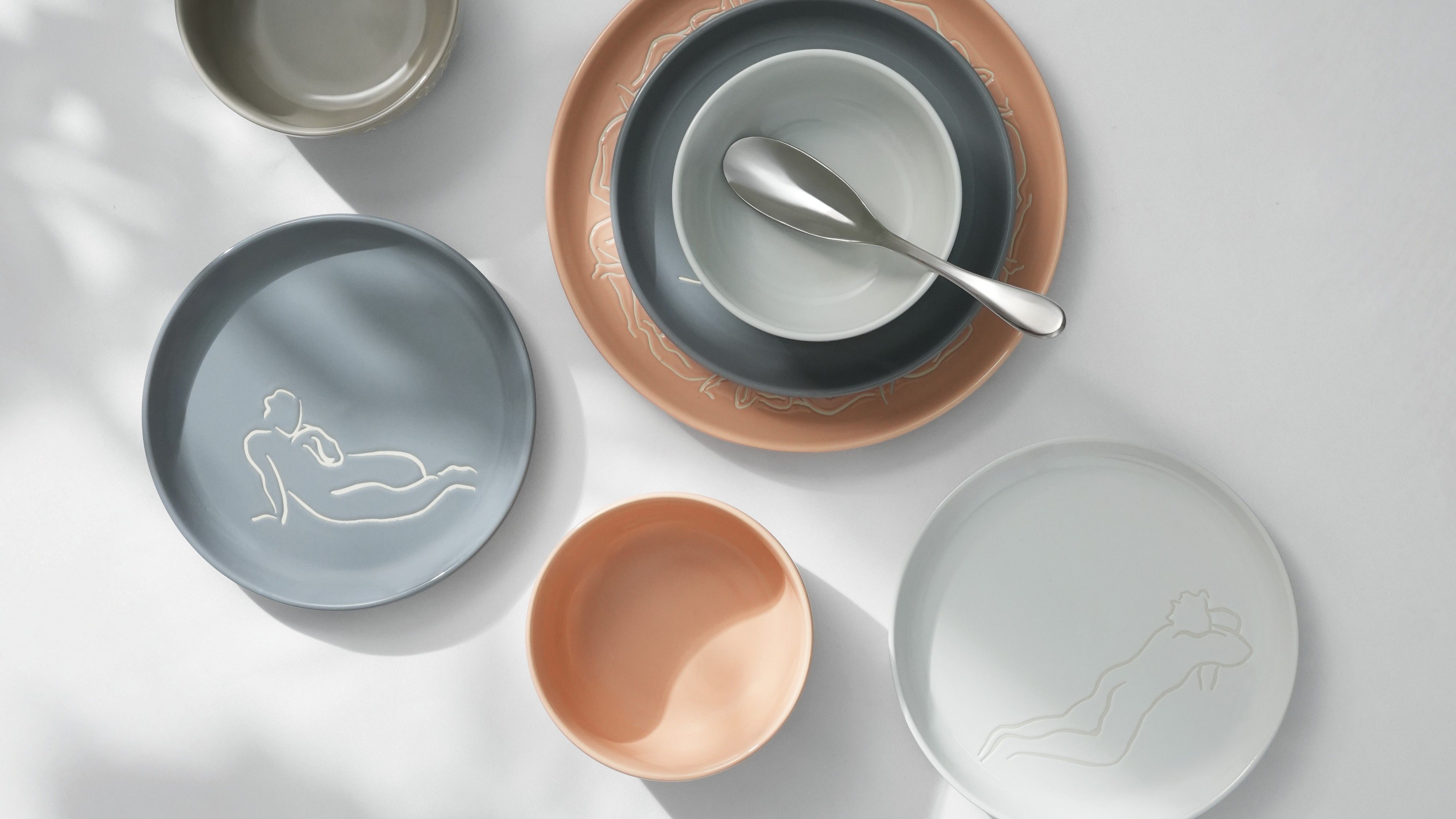 CaRRoL BoYeS | A Collection You Adore