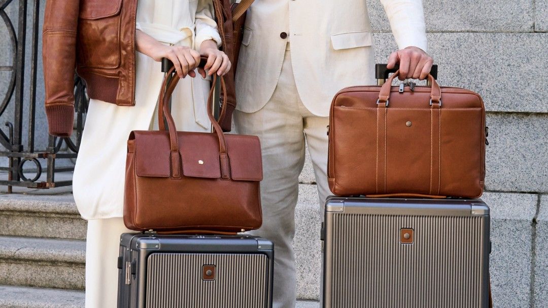 Porter & Craft | Premium Travel Essentials