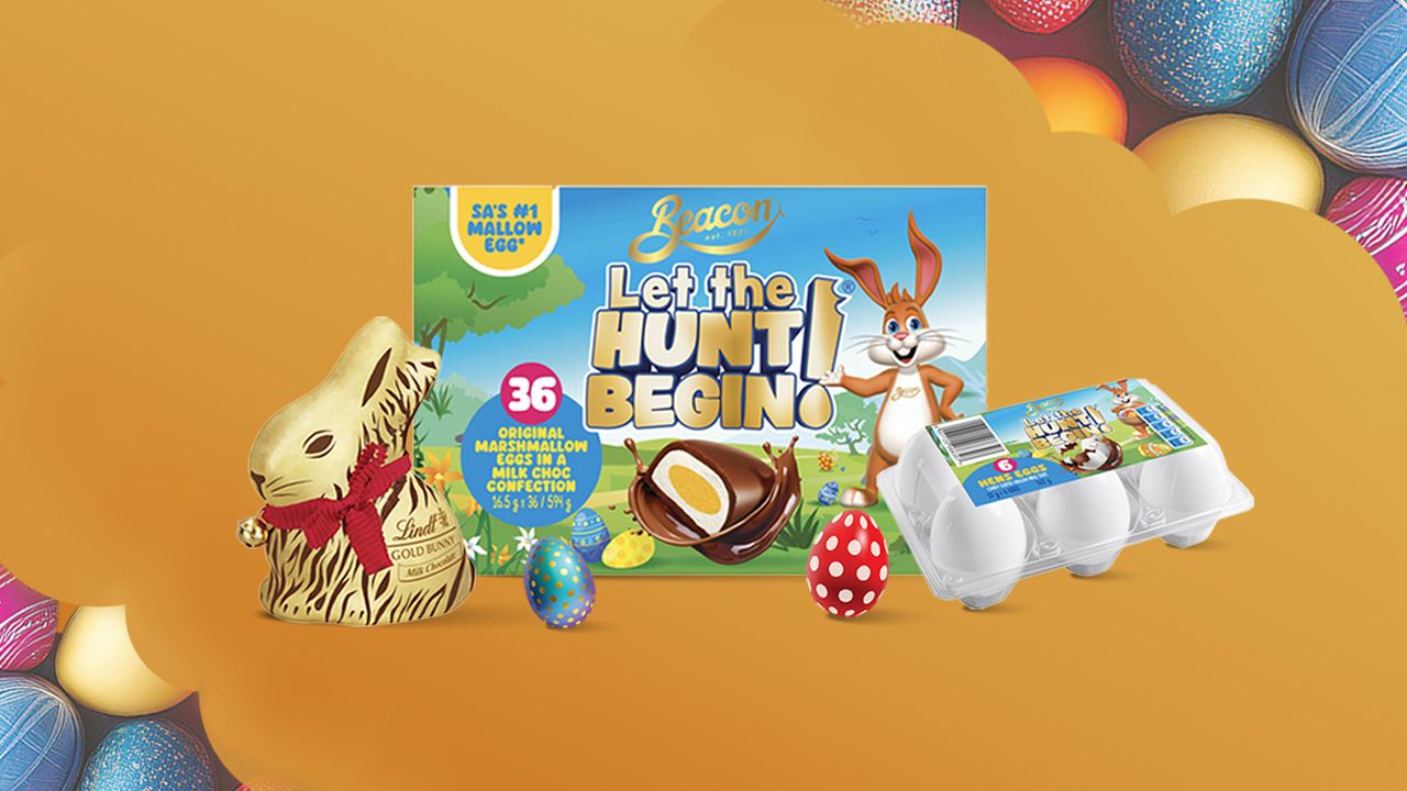 Dischem | Easter Savings