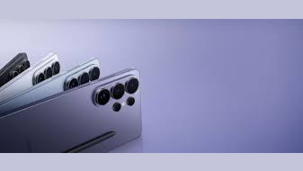 Samsung | Galaxy S26 Series Pre-Order Now