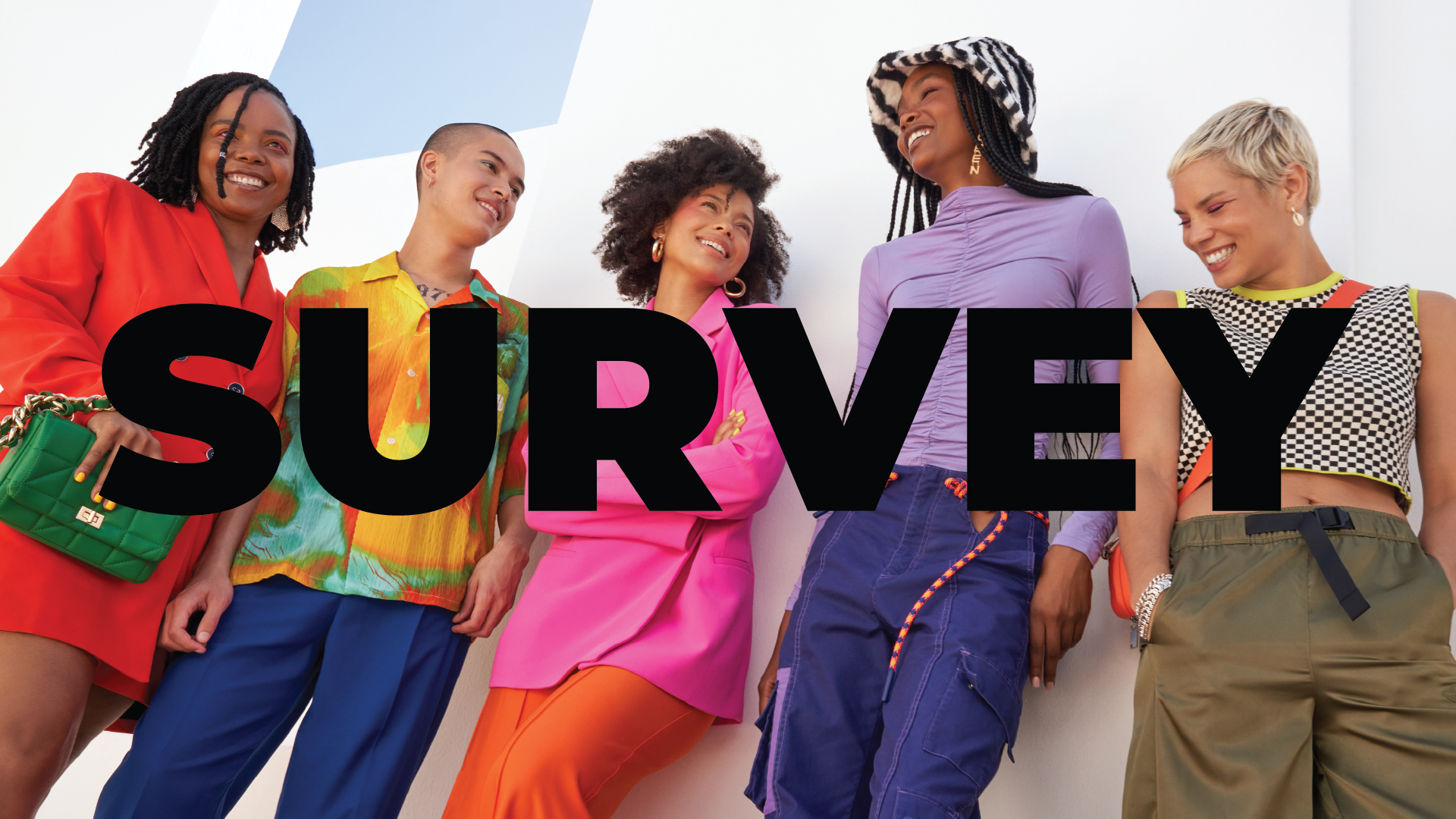 Woodlands Survey Competition