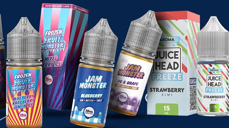 Vaperite | March Madness
