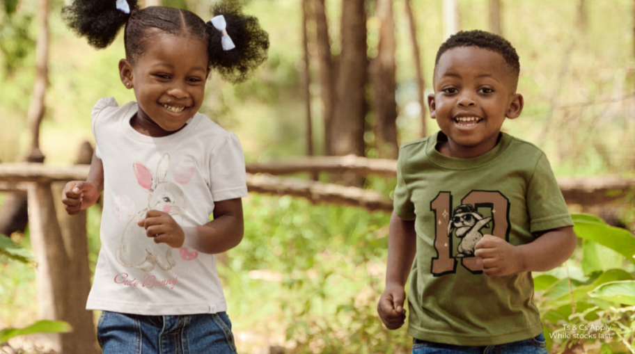 Edgars | In-Store Game this Easter