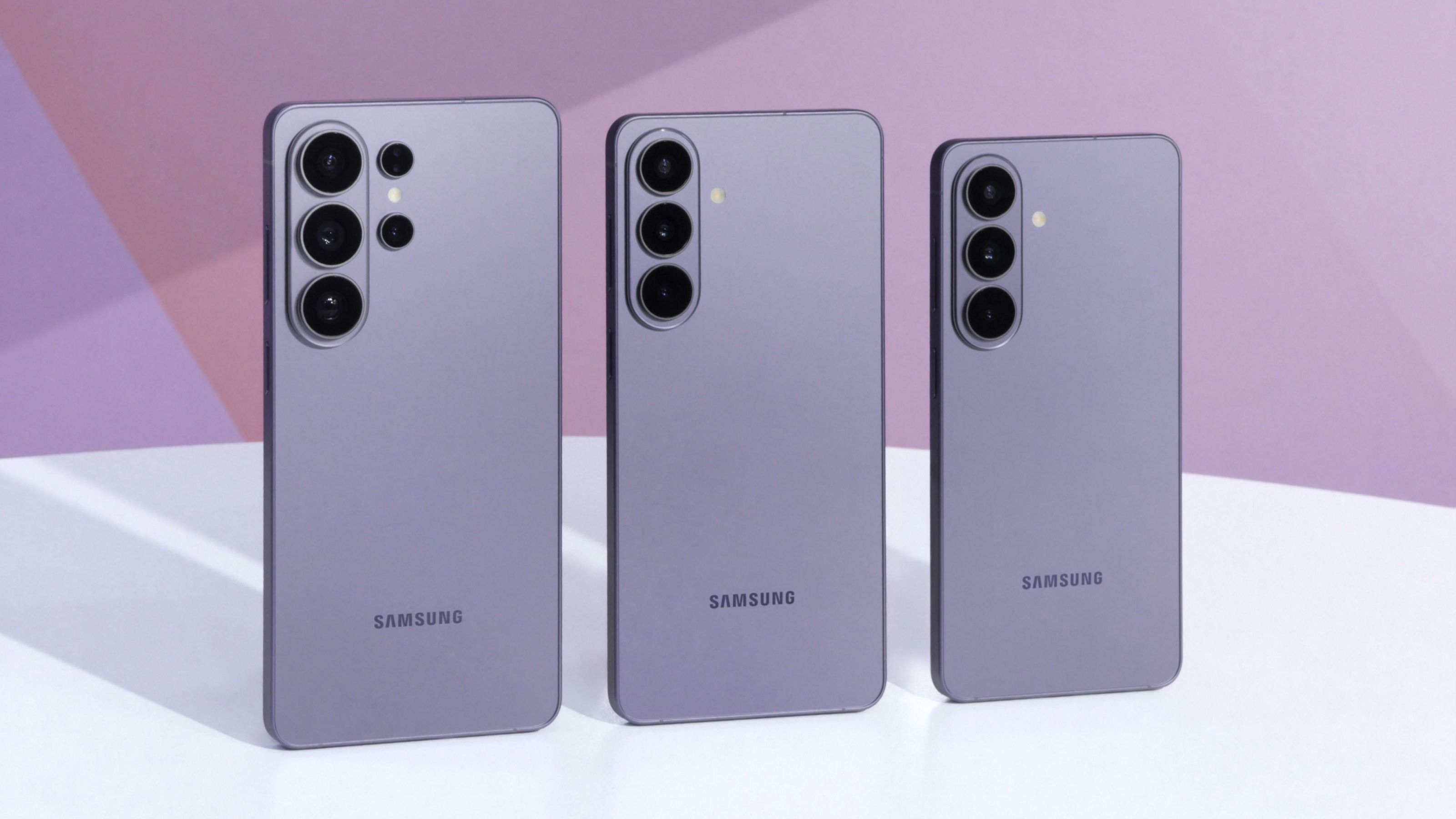 Samsung Pre-Order Offer