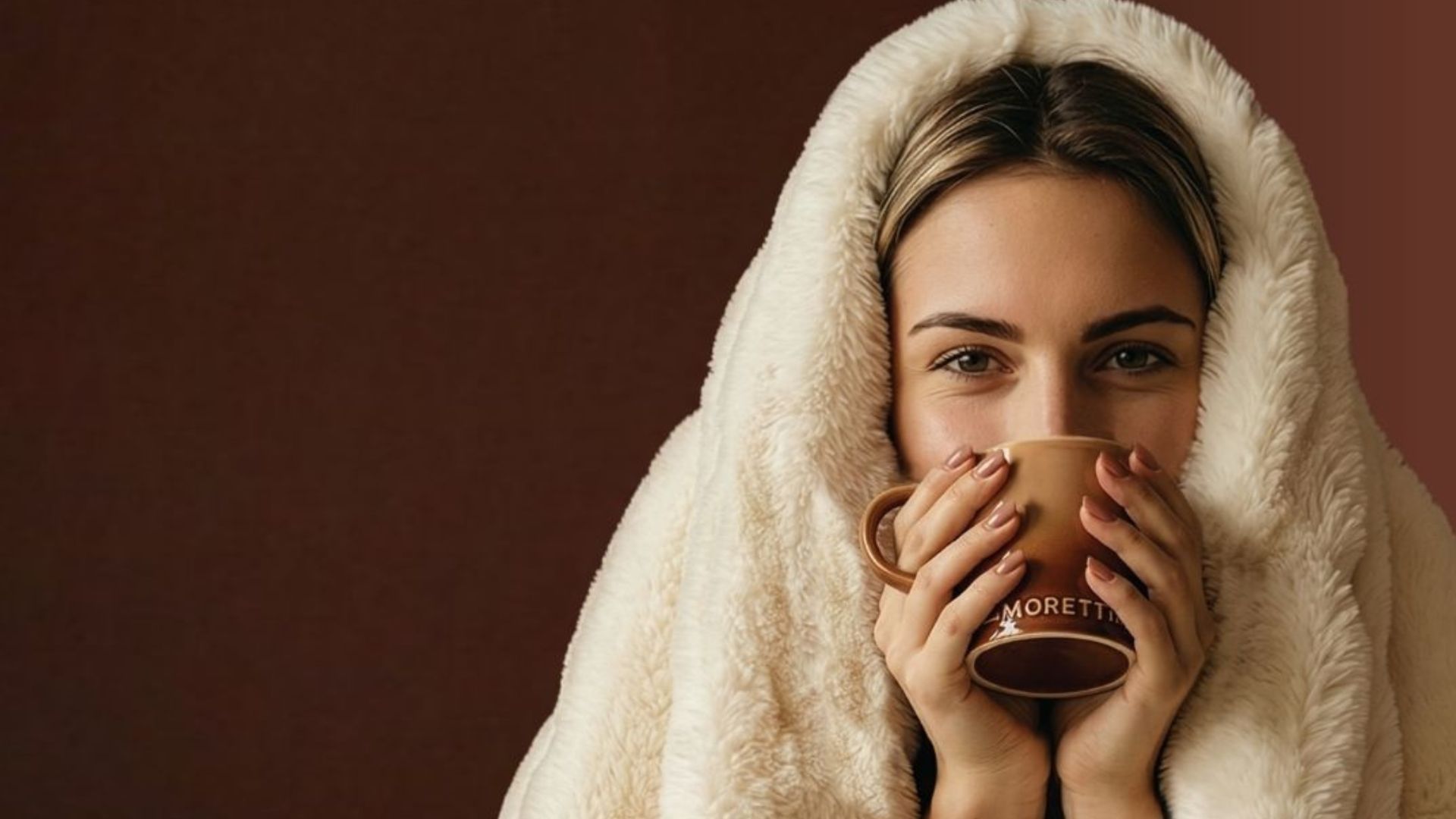 Continental Linen | Snuggle Season Starts Here