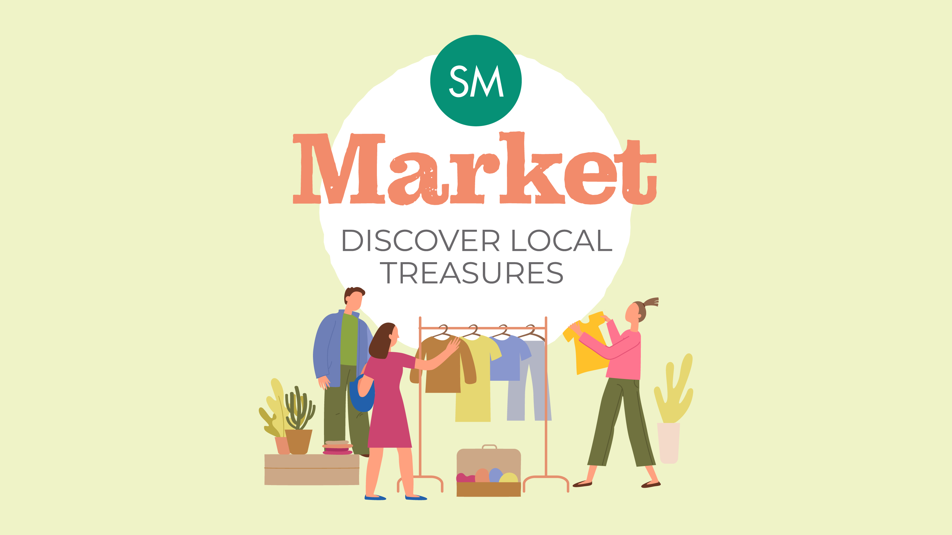 SM Market