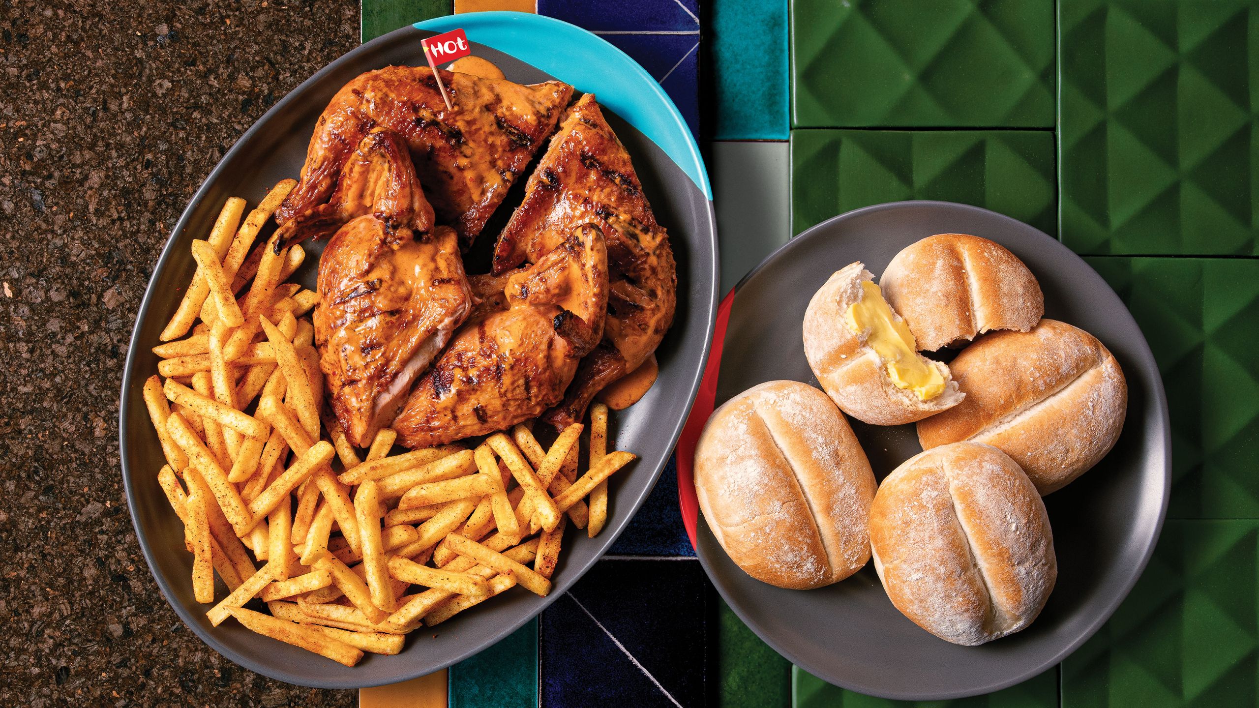 Nando's | Easter Campaign