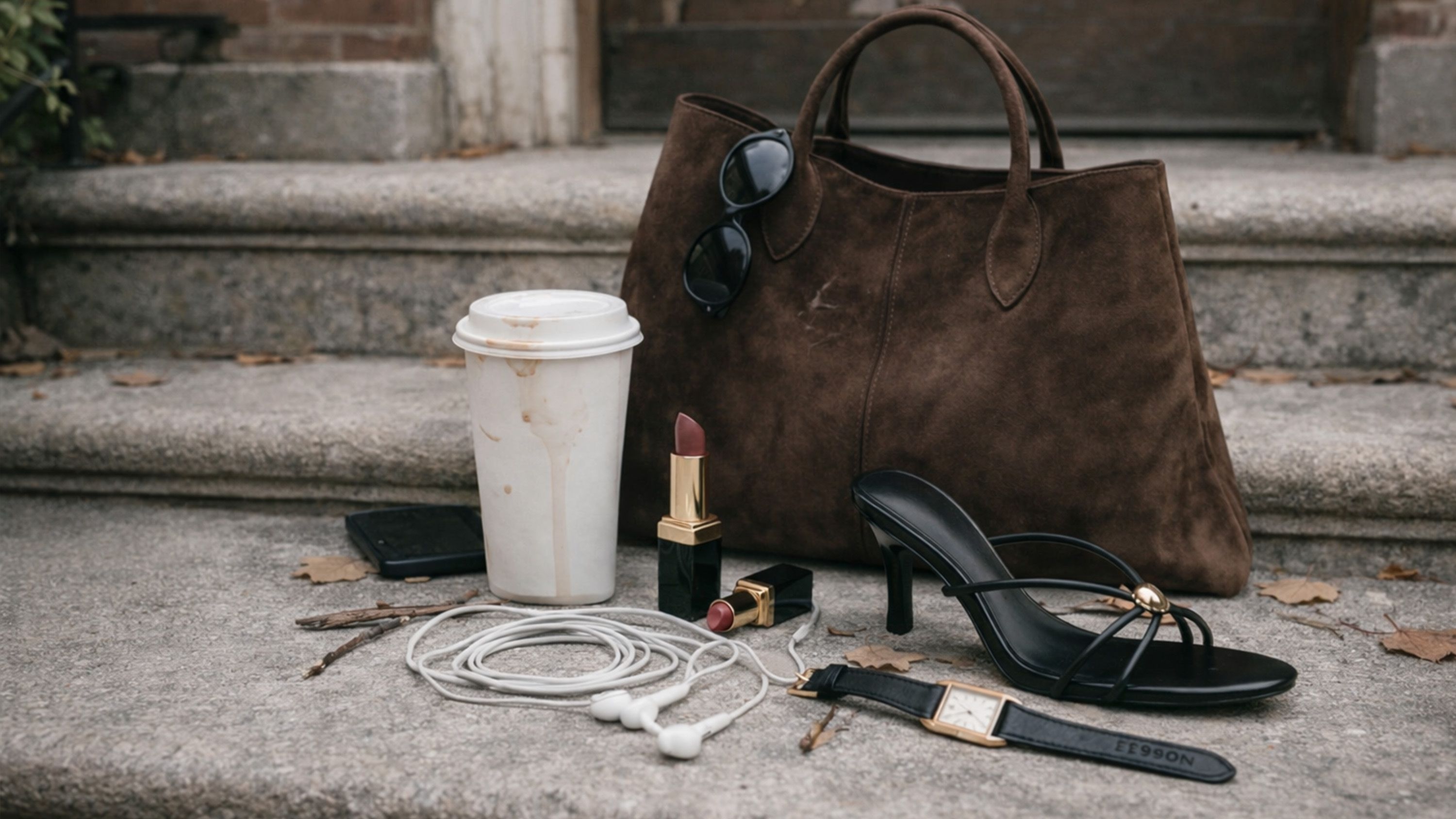 The Carolyn Bessette Effect: 90s Are Back!