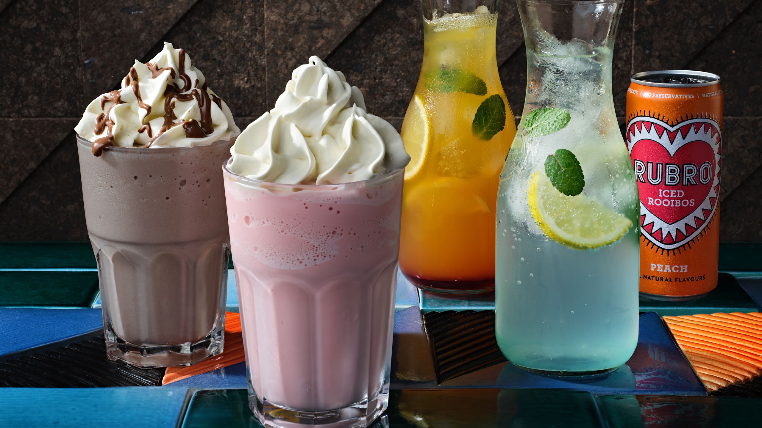 Nando’s | Drinks Promotion