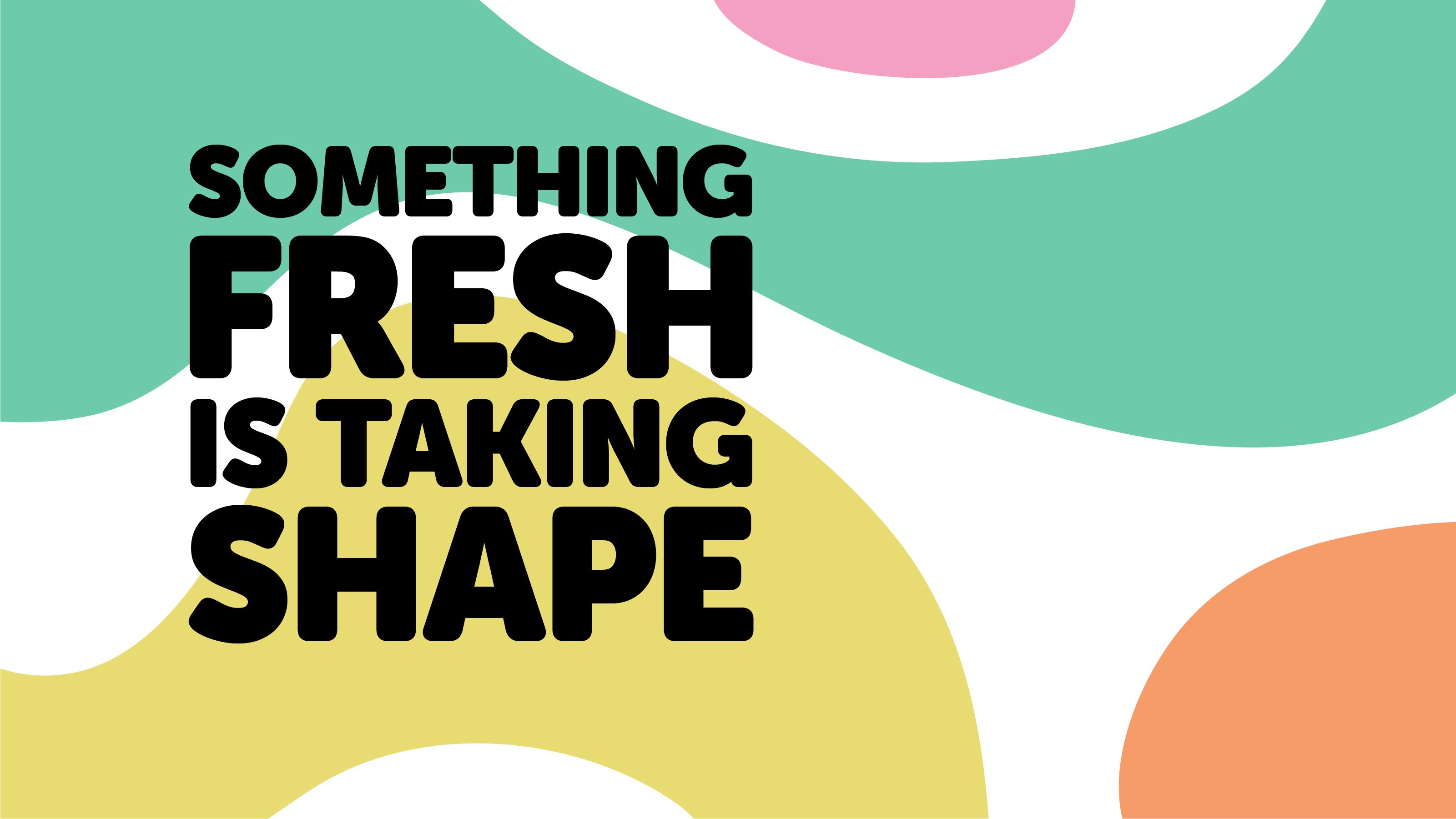 Mall Passage Widening Project