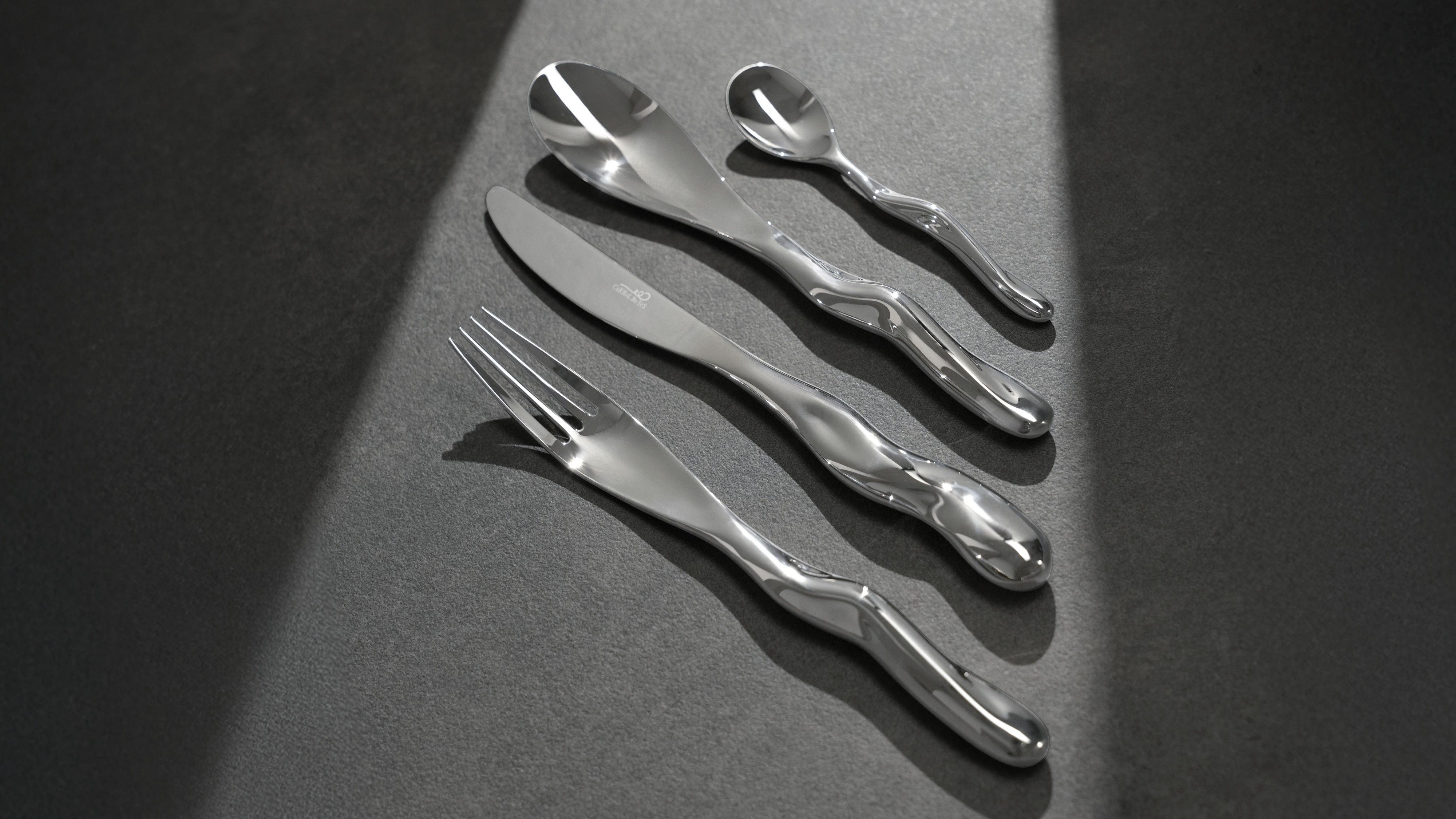Carrol Boyes | Liquid Cutlery