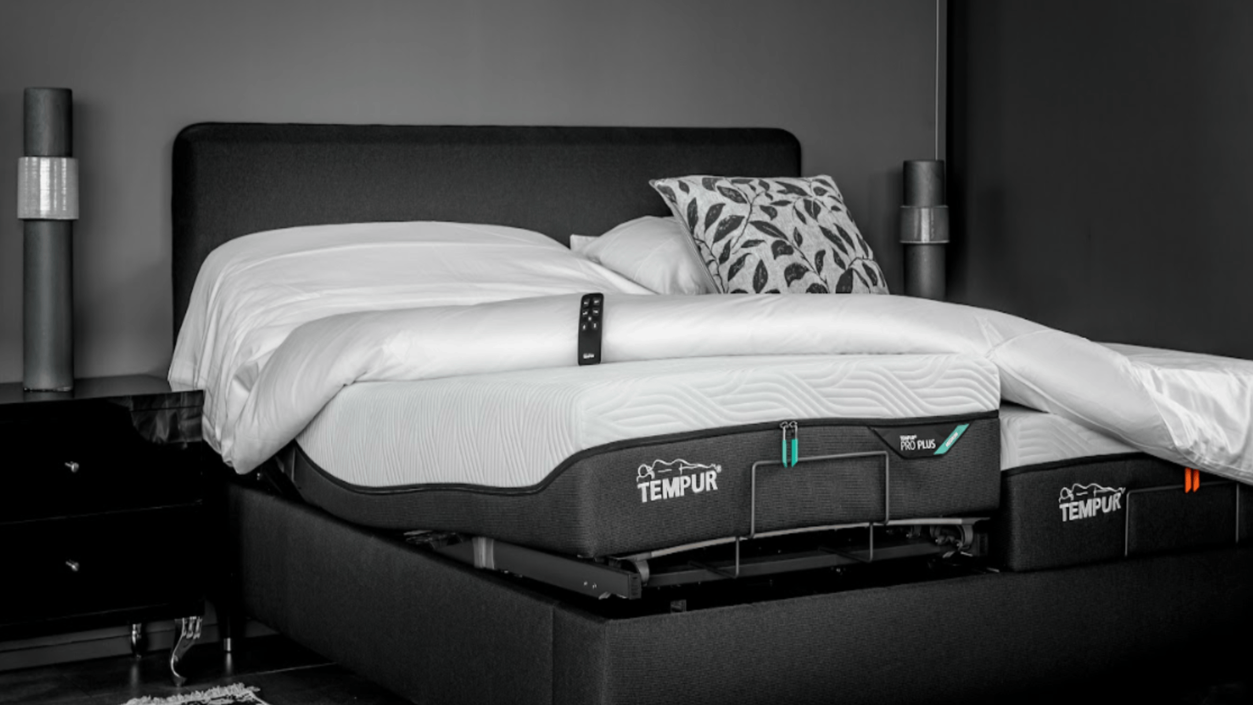 Vencasa | TEMPUR® 35 Year Sleep Celebration