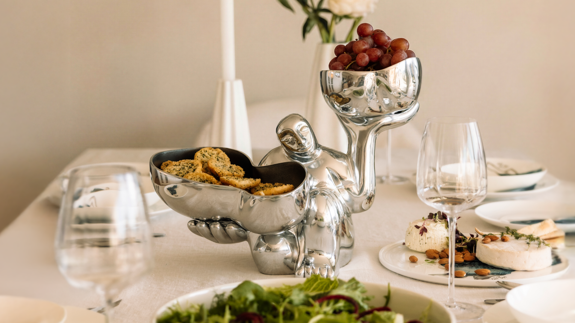 CaRRoL BoYeS | This Week in Design