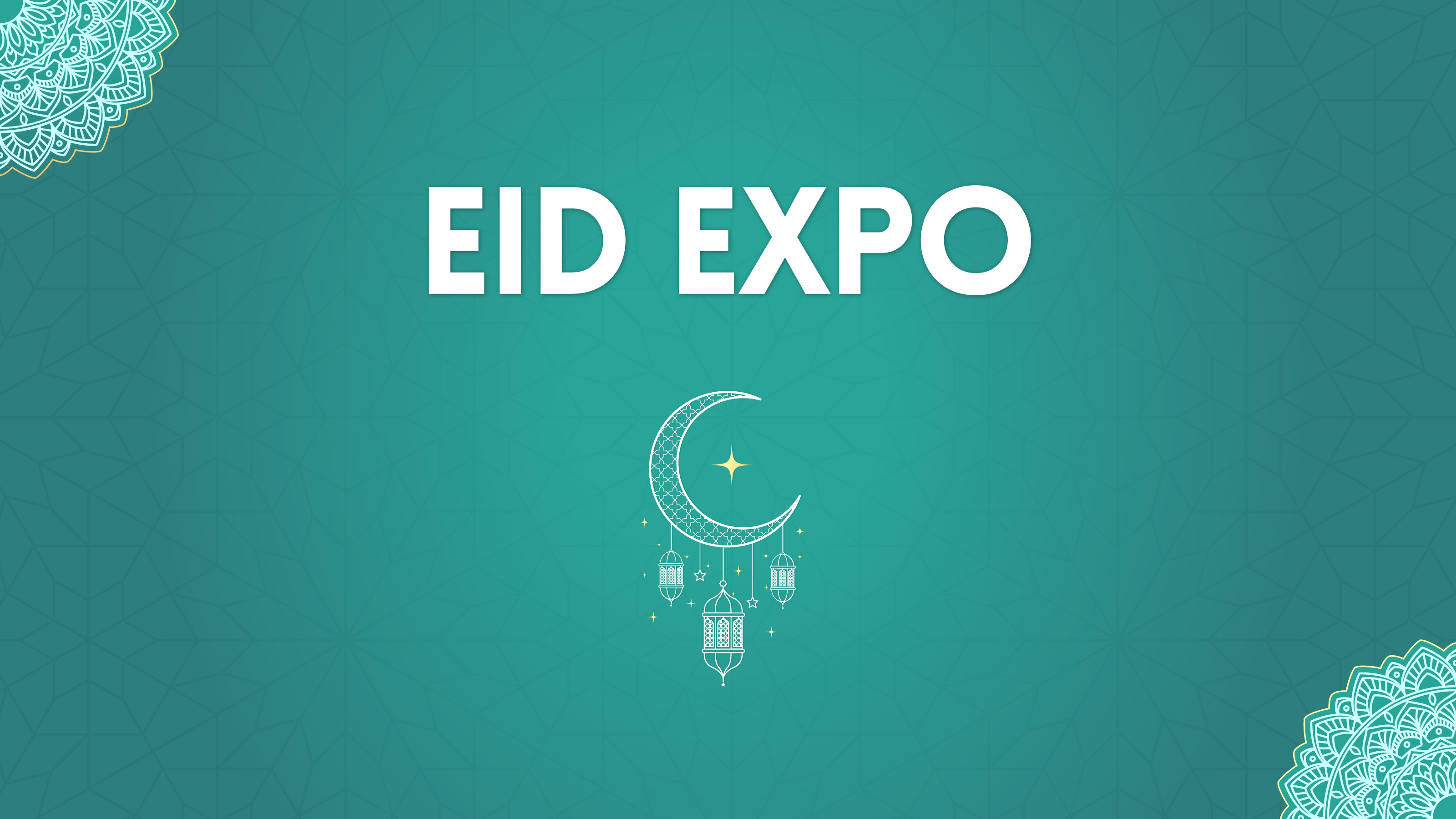 Canal Walk Eid Expo