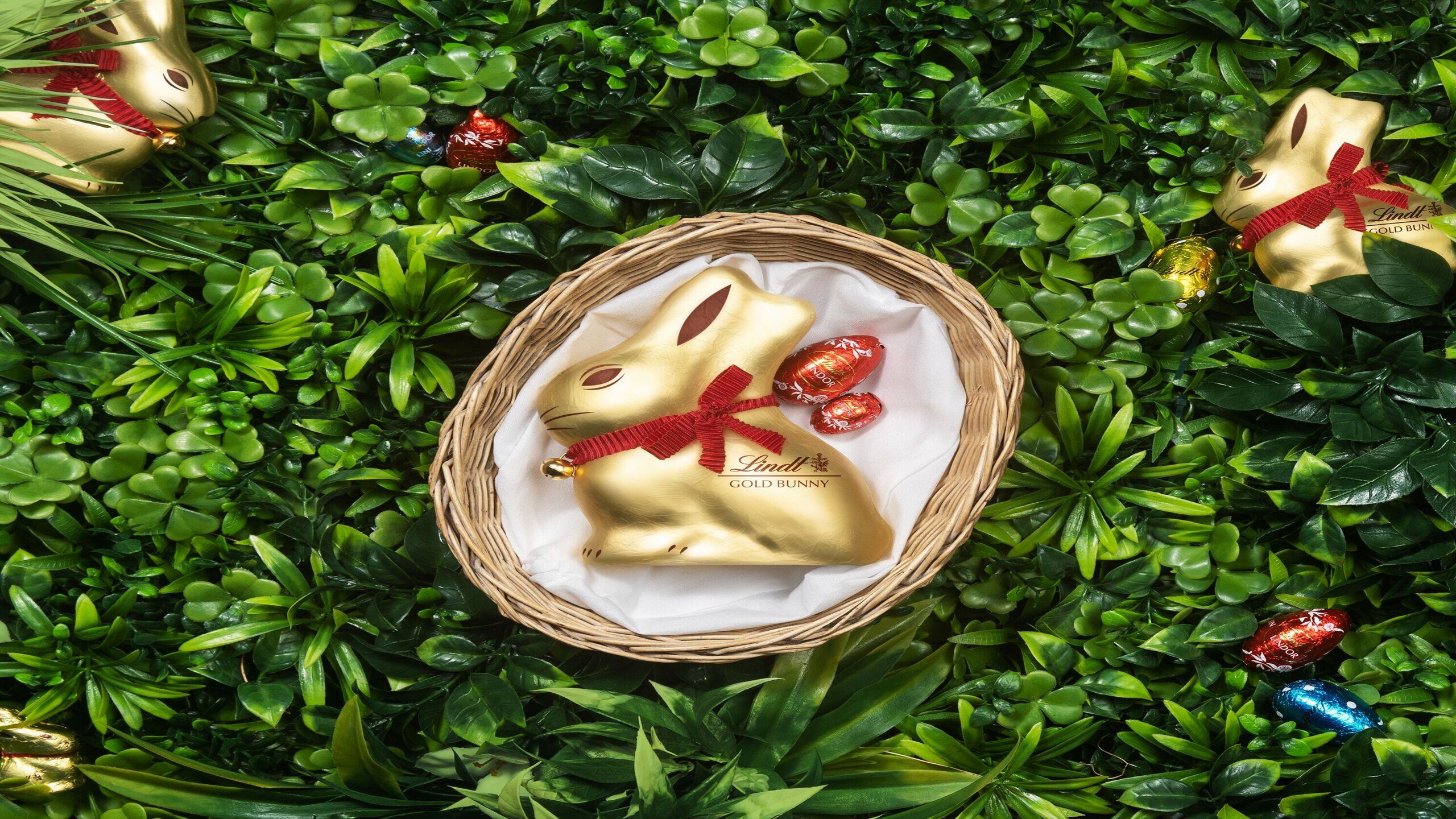 Lindt | Pick & Mix Treat Promotion