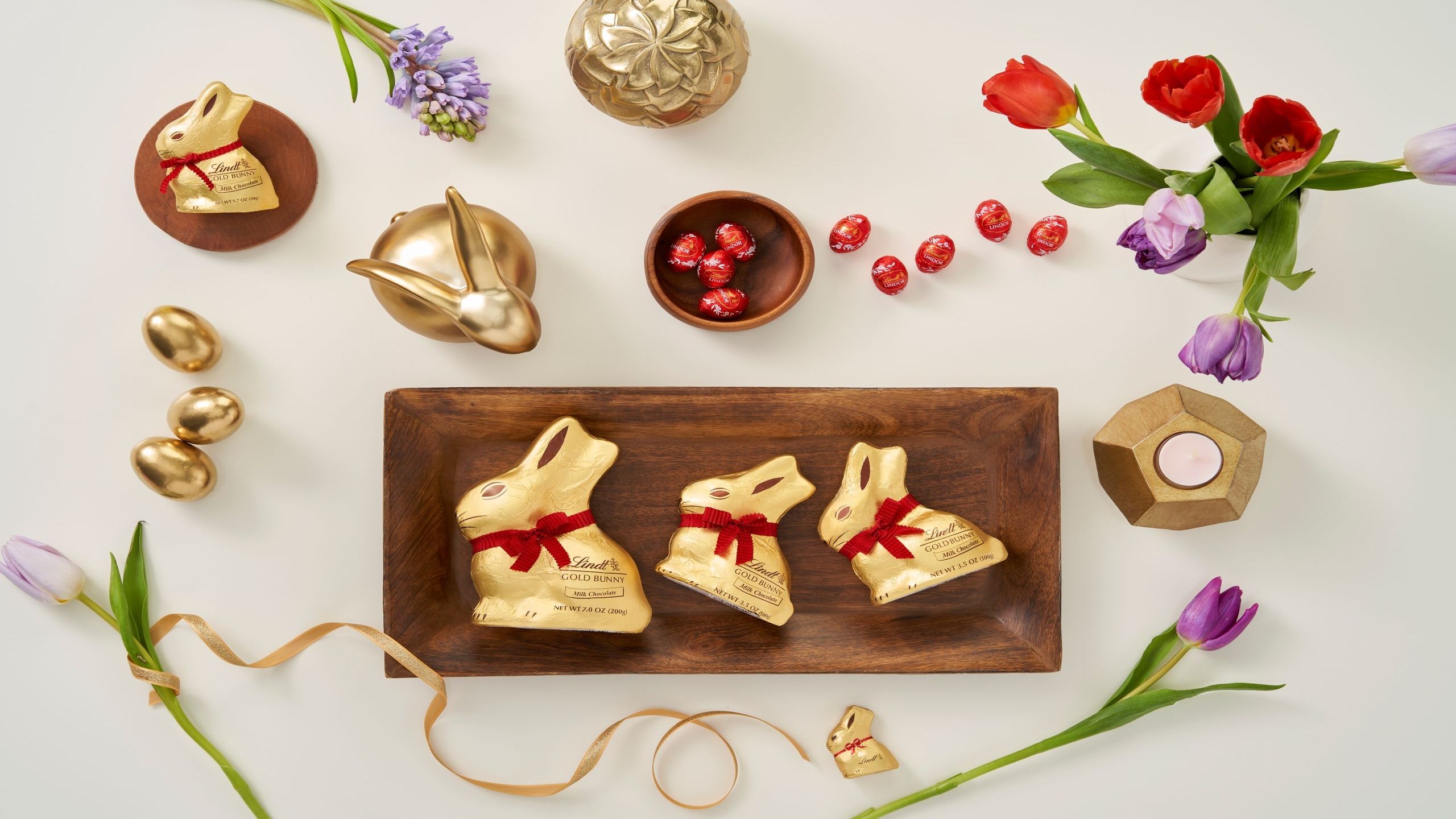 Lindt | Eid Promotion