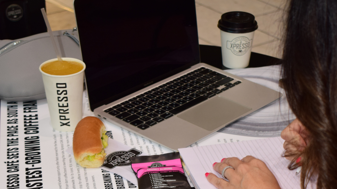 Xpresso | R14 All Day, Everyday