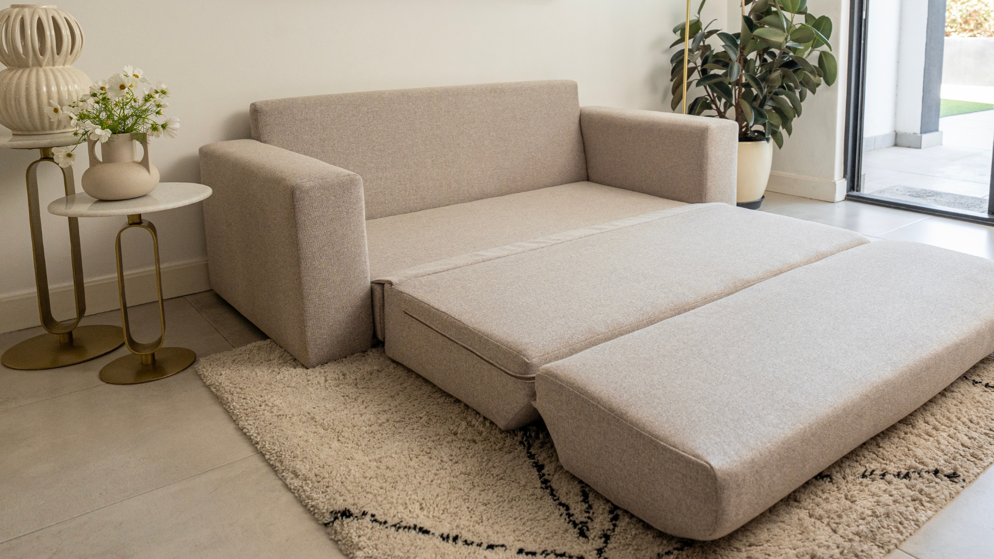 Zorora | Sleeper Couch Offer