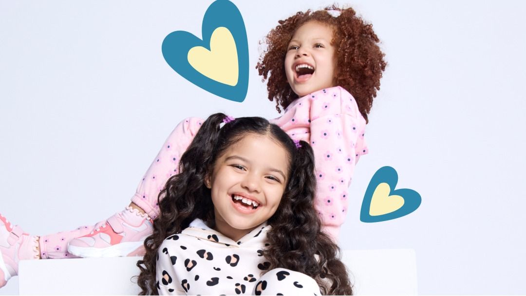 Ackermans | Pre-Kids