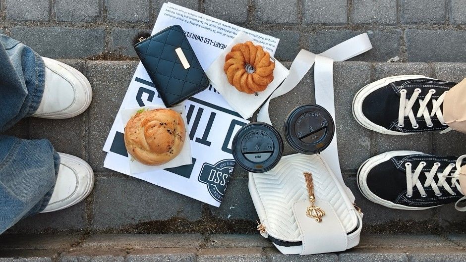 Xpresso | Coffee Culture