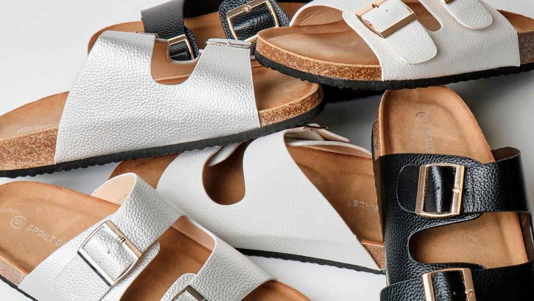 Kingsmead | Shoe Elevated