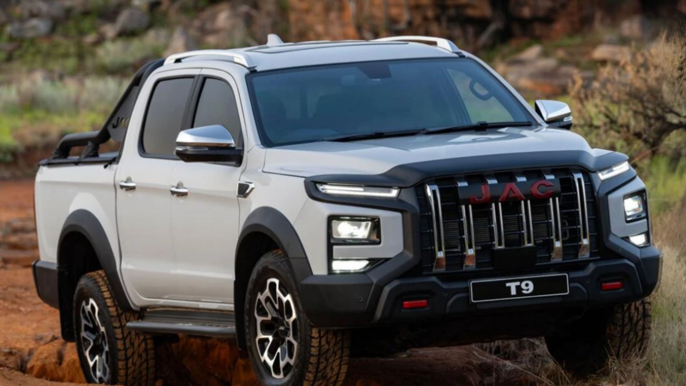 Honda | BAIC B30 Promotion