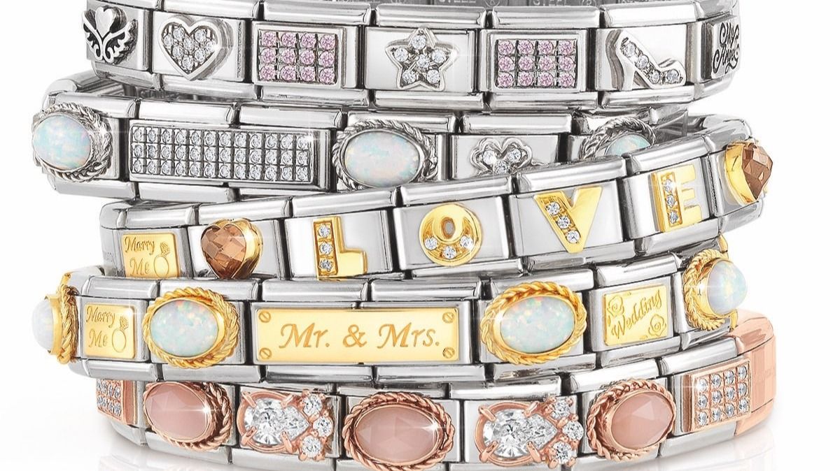 Bella Luna | Nomination Mothers Day Promo