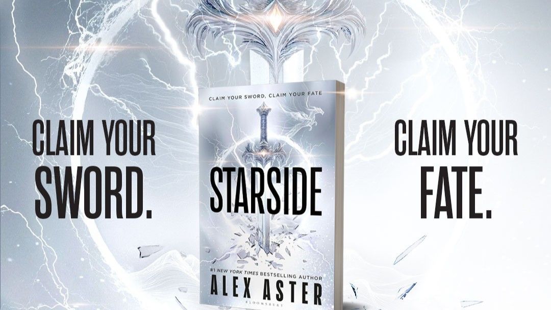 Exclusive Books | Book of the Month