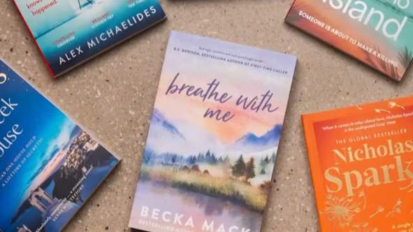 Exclusive Books | Next Great Read