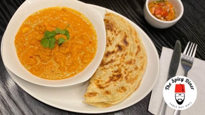 The Spicy Diner Offer