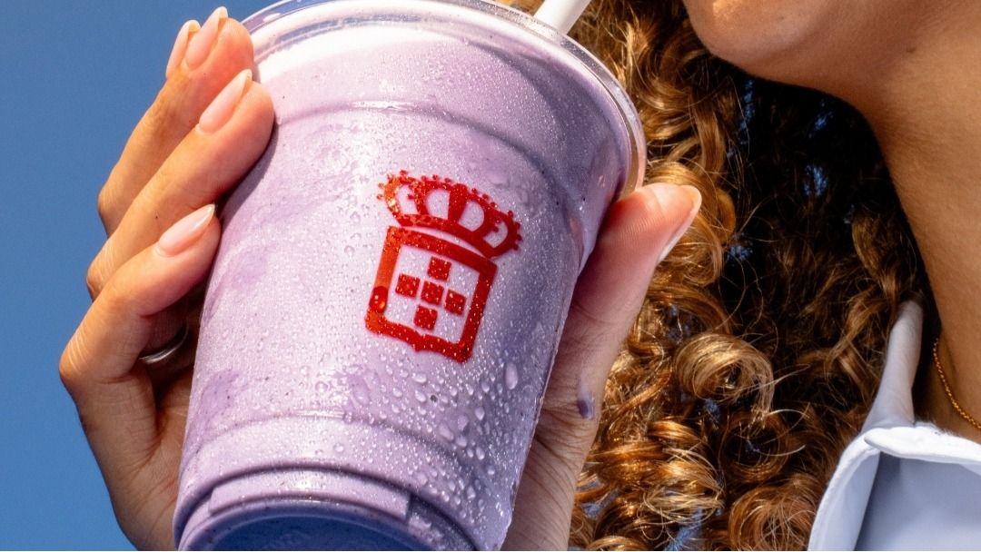 Get 20% Off All Smoothies | Vida e Caffè App