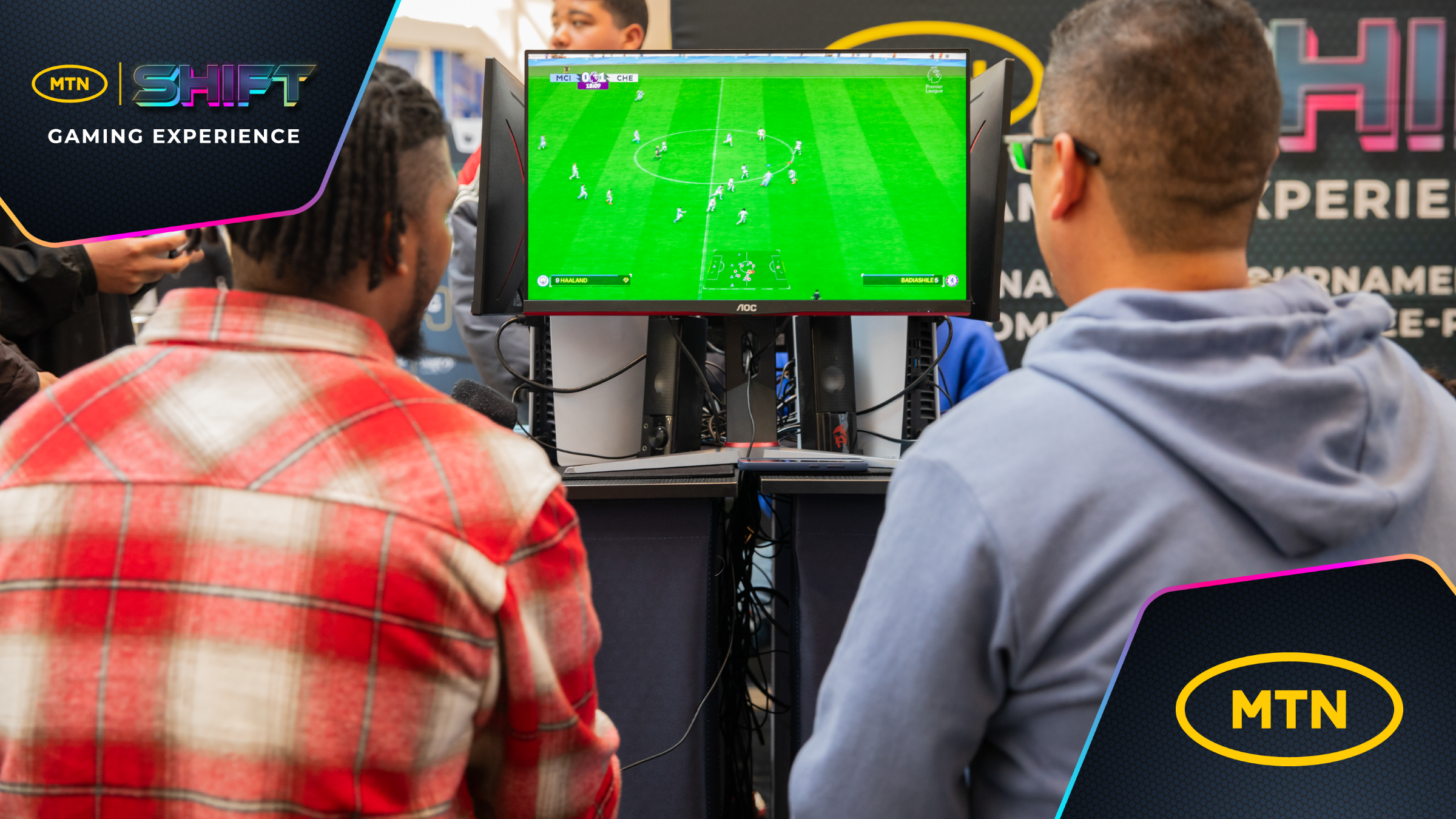 E-Football Tournament