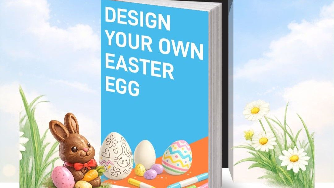 Exclusive Books | Children's Reading & Craft Session